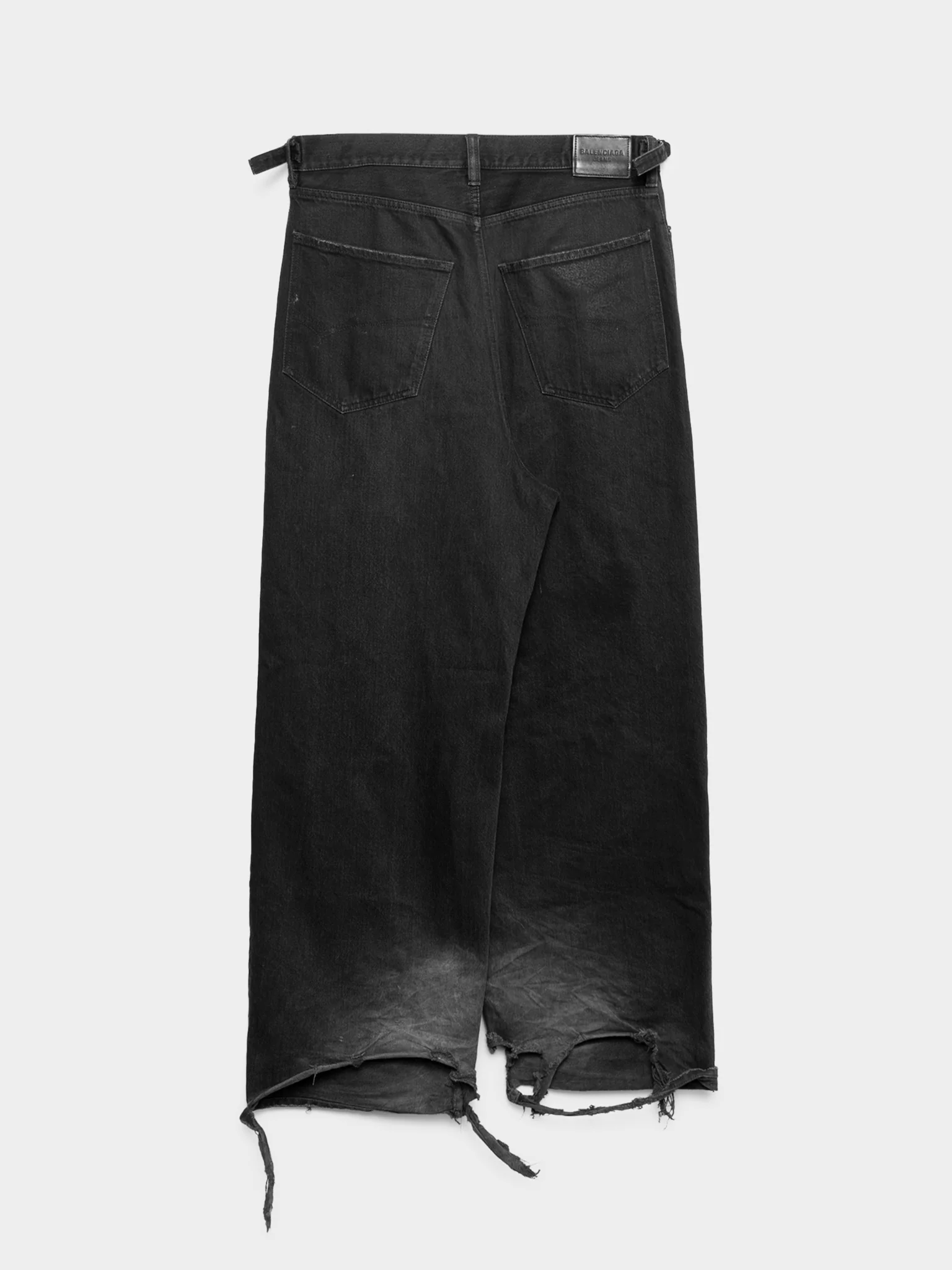Skater Baggy Denim - Image 3