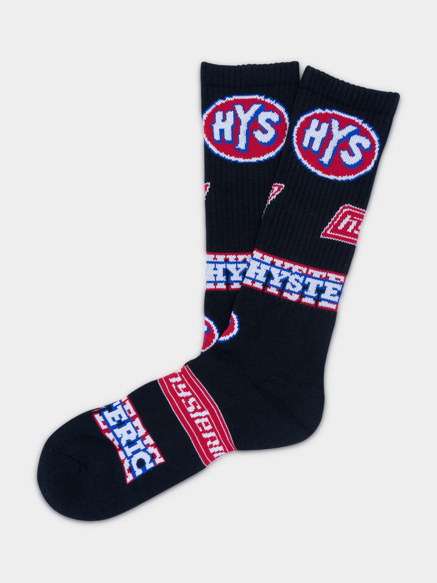 Skater Socks
