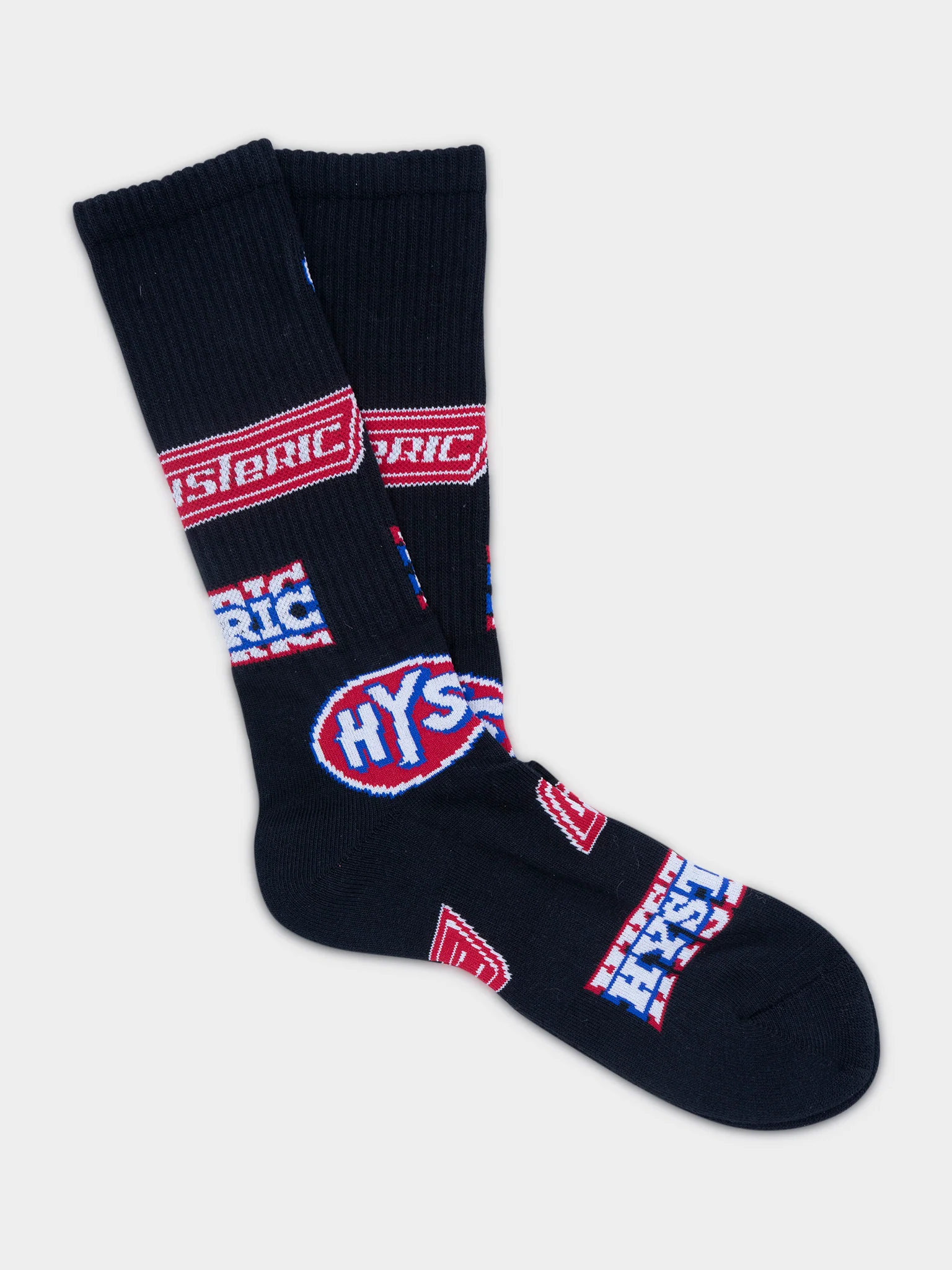 Skater Socks - Image 4