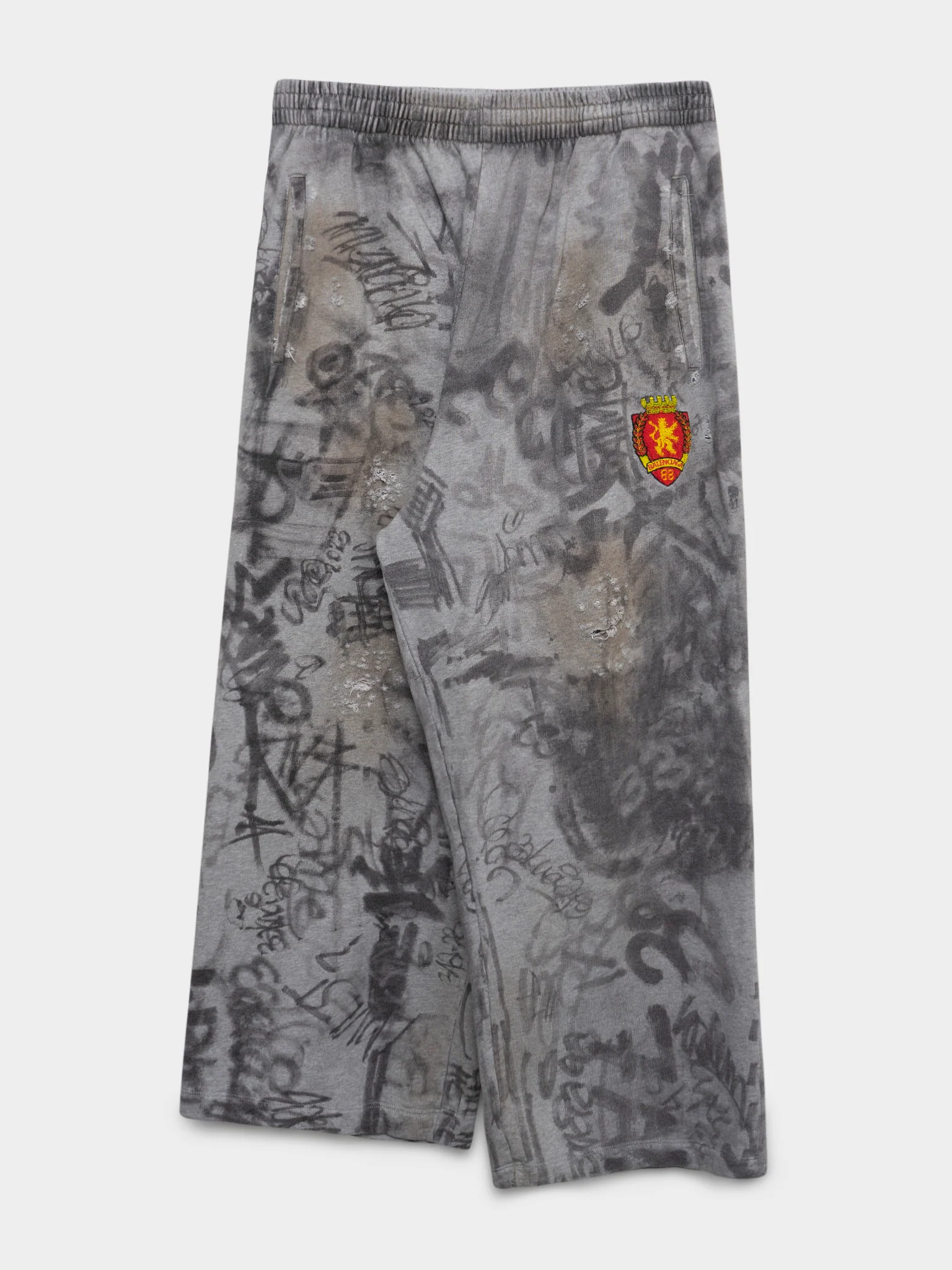 Skater Sweatpants