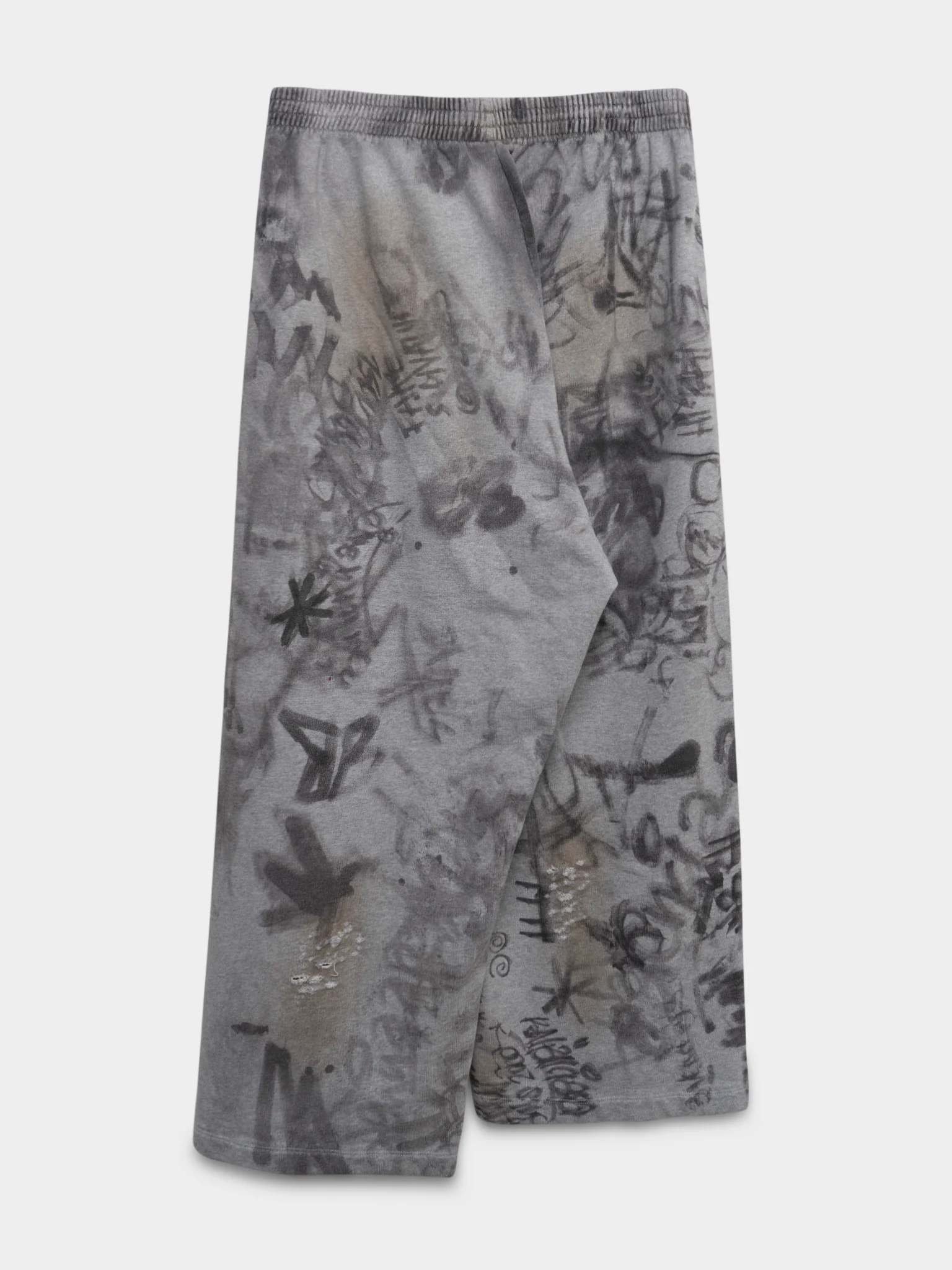 Skater Sweatpants - Image 3