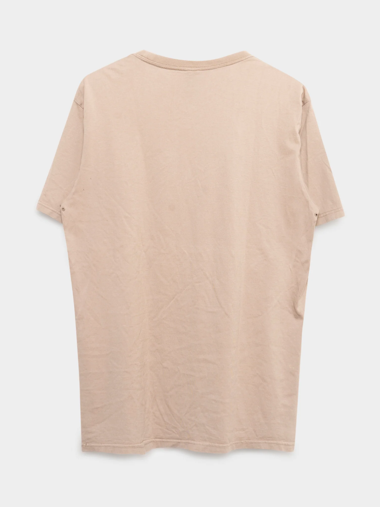 Skeleton Cowboy T-Shirt - Image 3