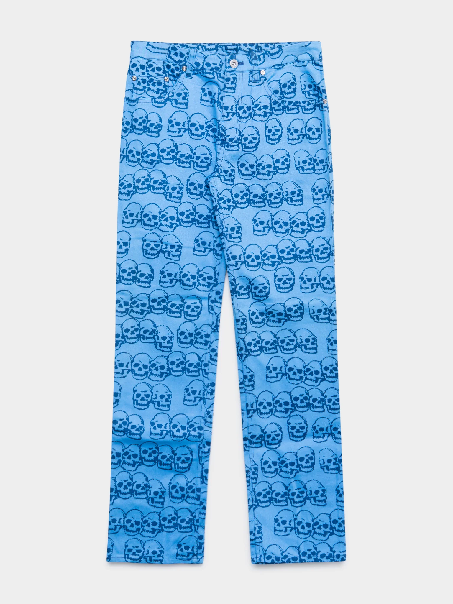 Skull AOP Pants