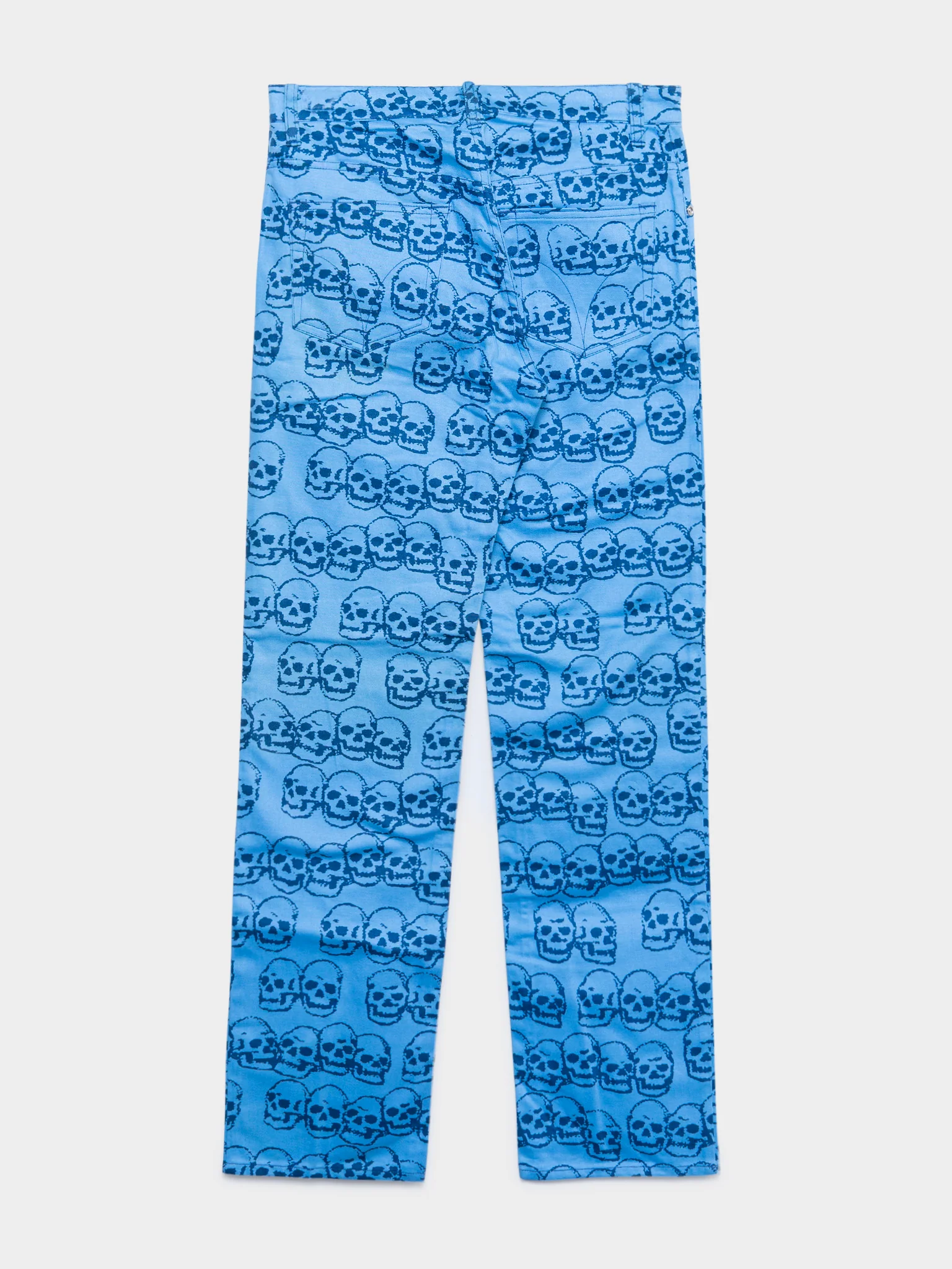 Skull AOP Pants - Image 3