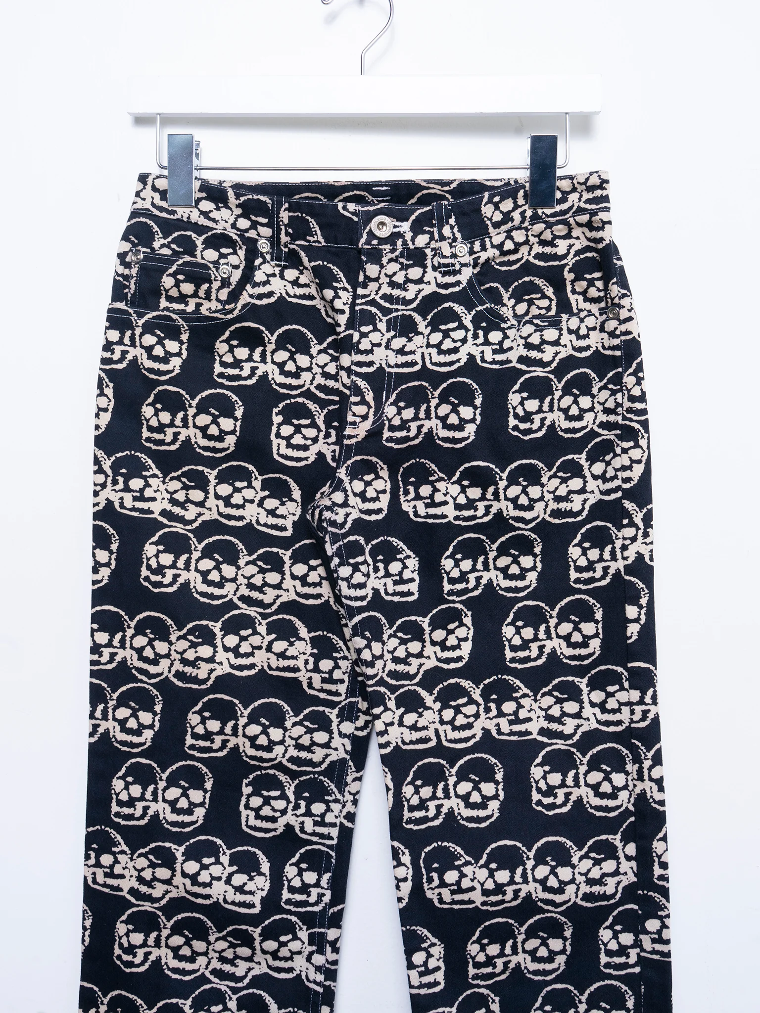 Skull Pants - Image 2