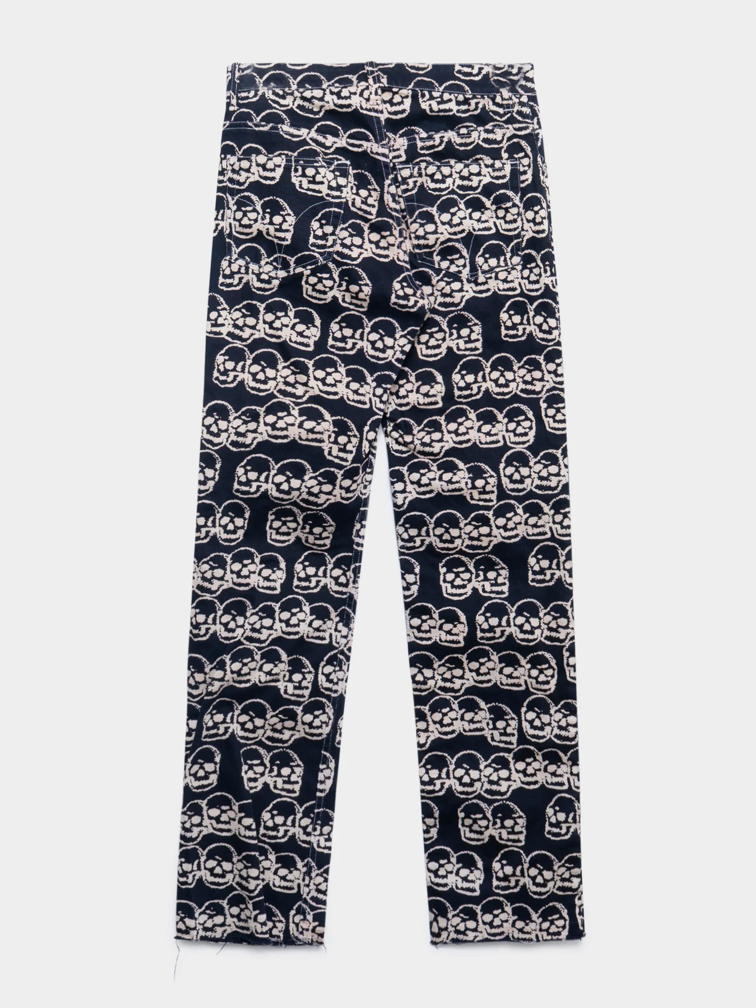 Skull Pants - Image 3