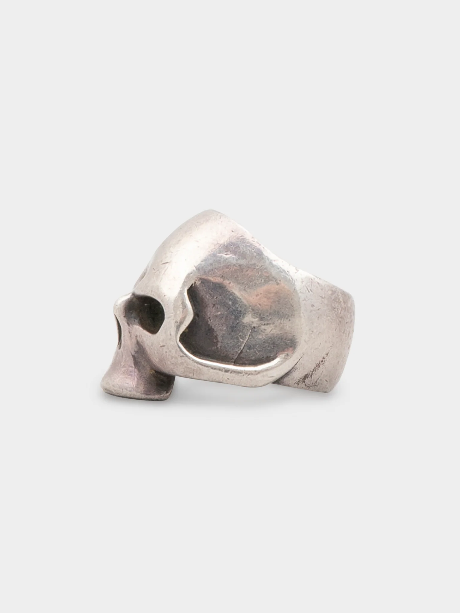 Skull Ring - Image 2