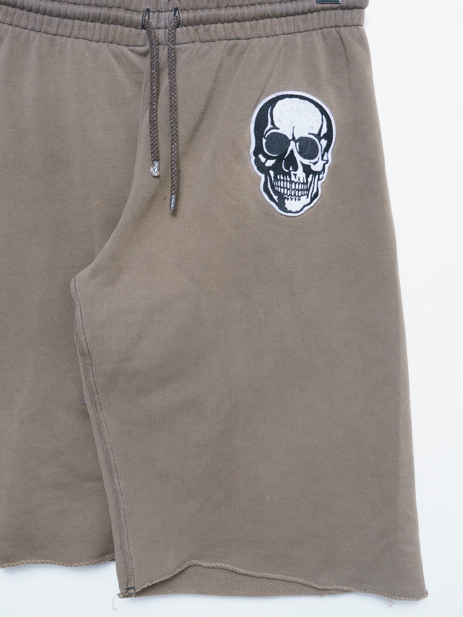 Skull Shorts - Image 2