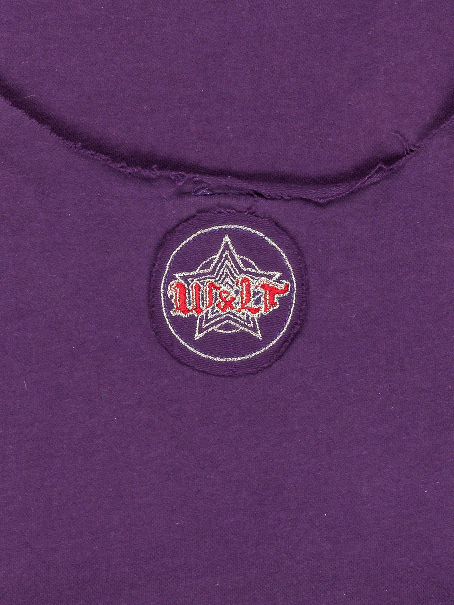 Sleeveless Sweatshirt - Image 4
