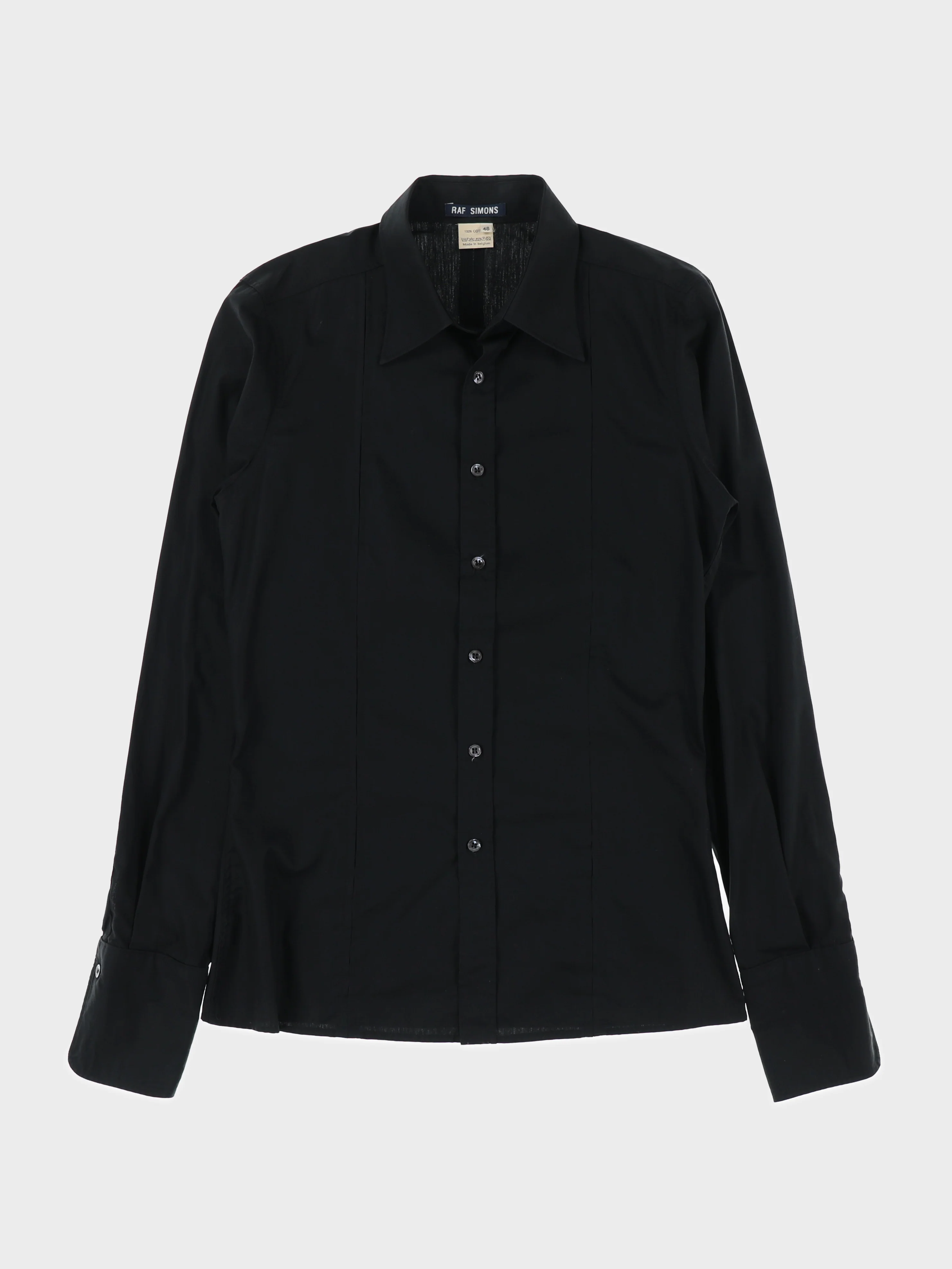 Slim Fit Shirt