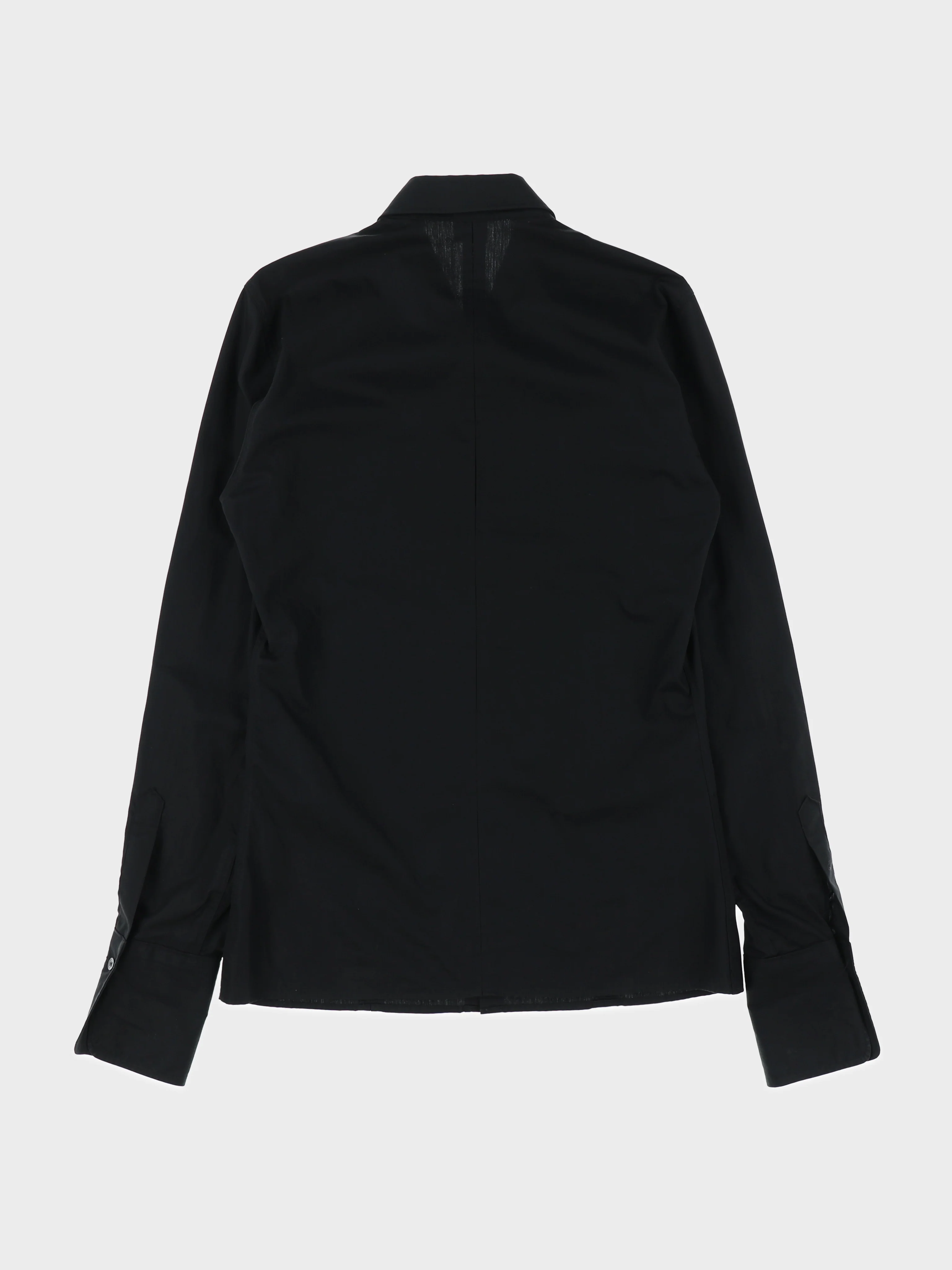 Slim Fit Shirt - Image 2