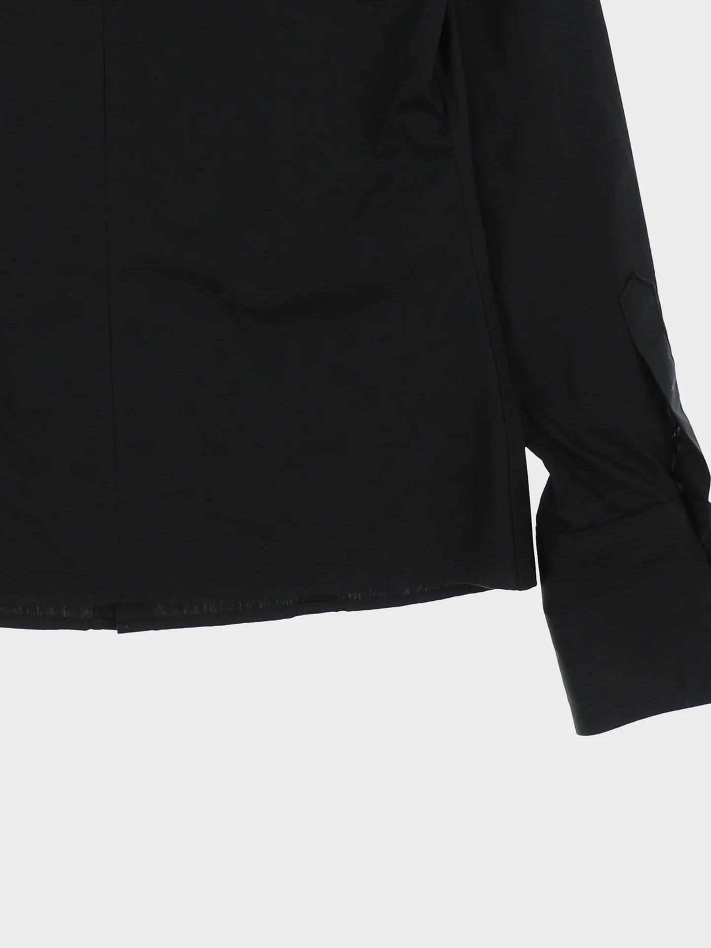 Slim Fit Shirt - Image 3