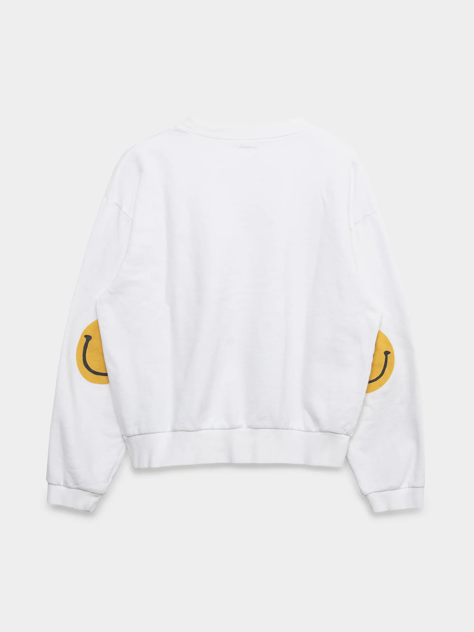Smiley Crewneck - Image 3