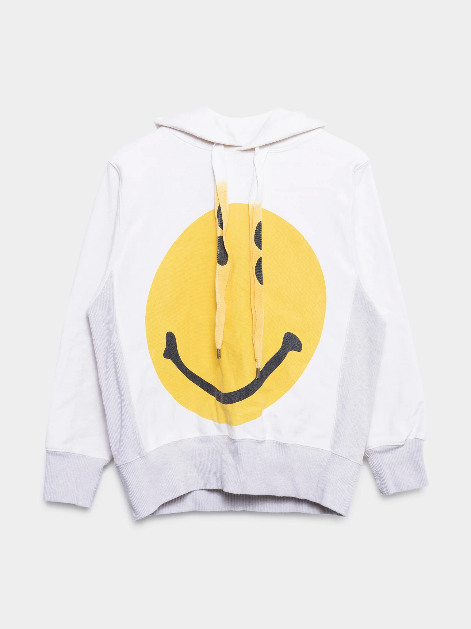 Rain Smiley Hoodie
