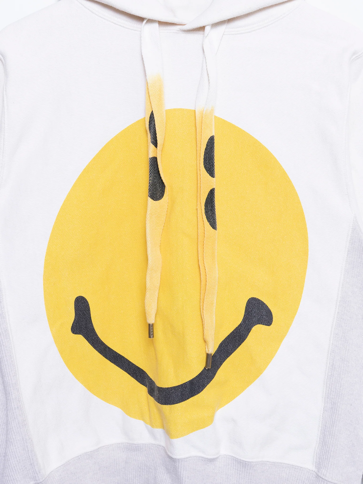Rain Smiley Hoodie - Image 2
