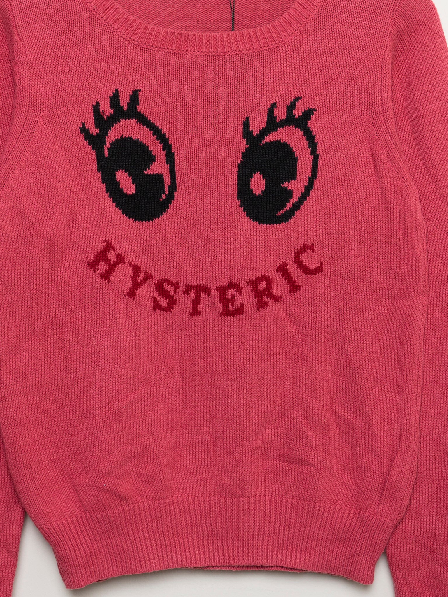 Smiley Sweater - Image 2