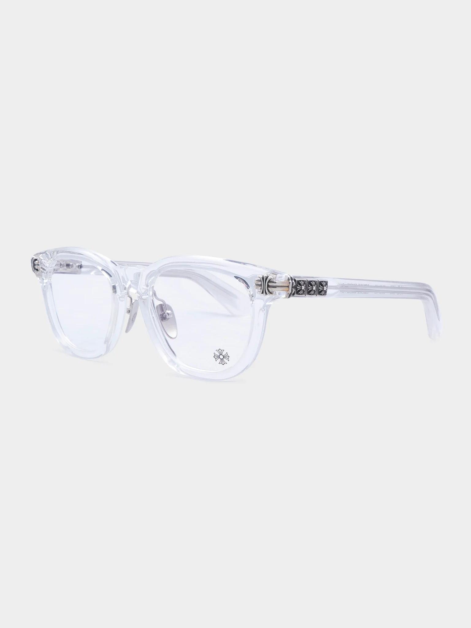 Smoke Show Glasses