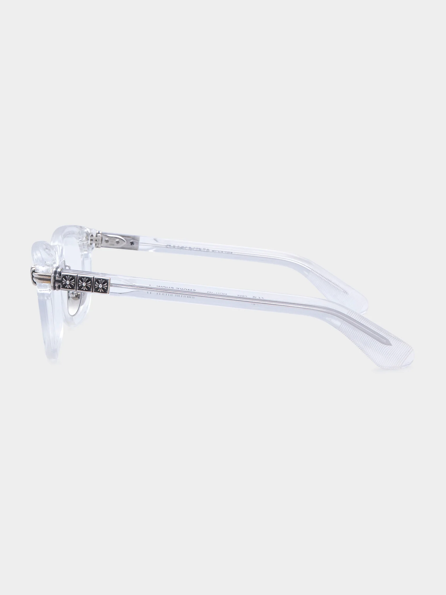 Smoke Show Glasses - Image 3