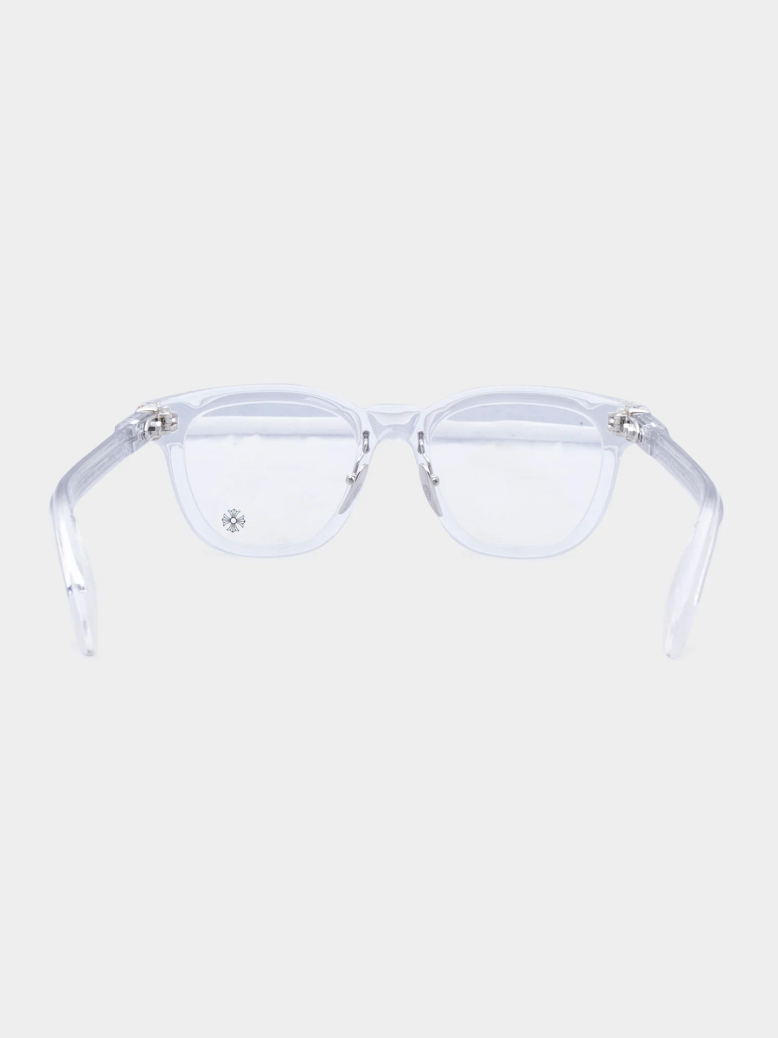Smoke Show Glasses - Image 4