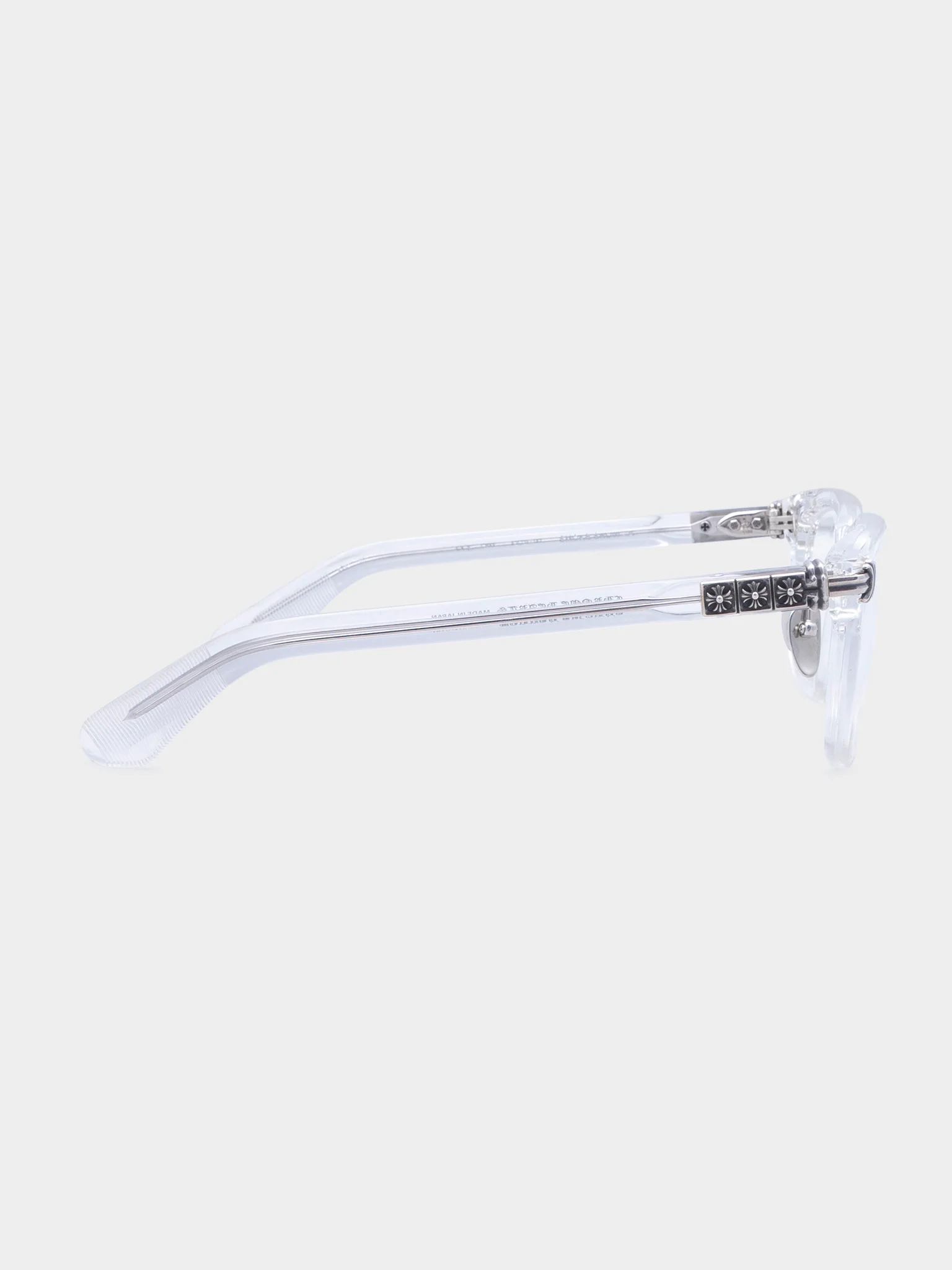 Smoke Show Glasses - Image 5