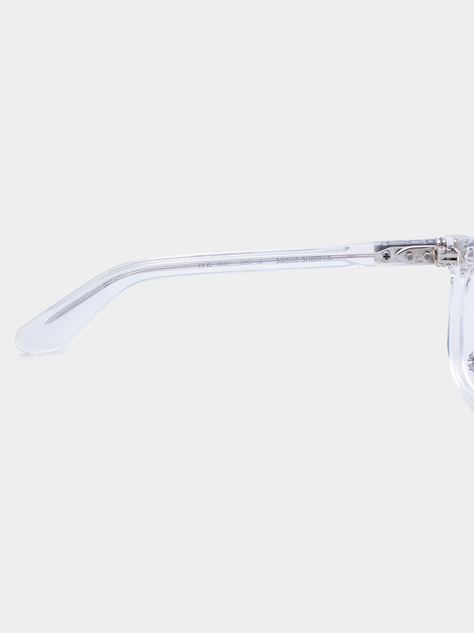Smoke Show Glasses - Image 6