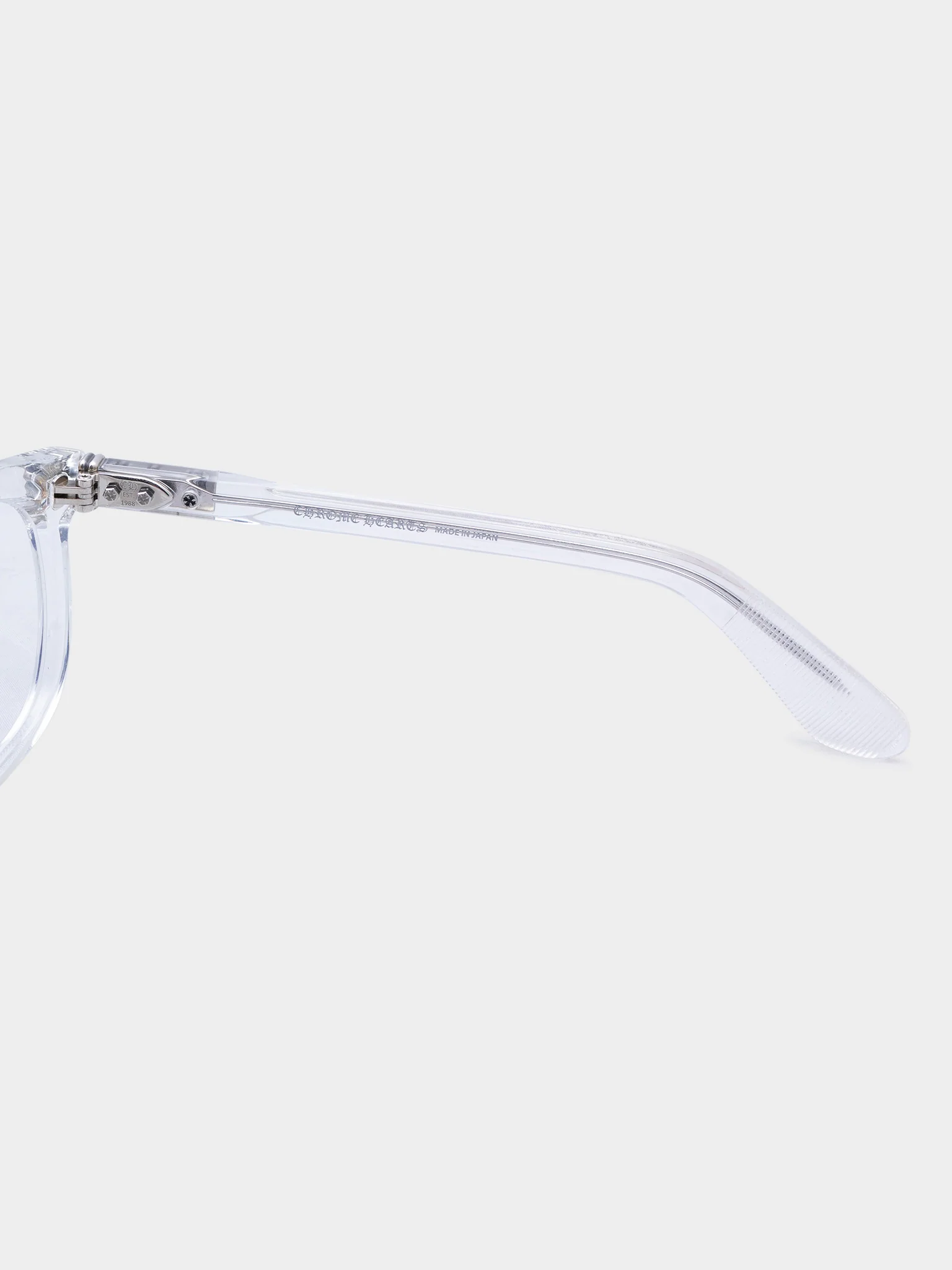 Smoke Show Glasses - Image 7