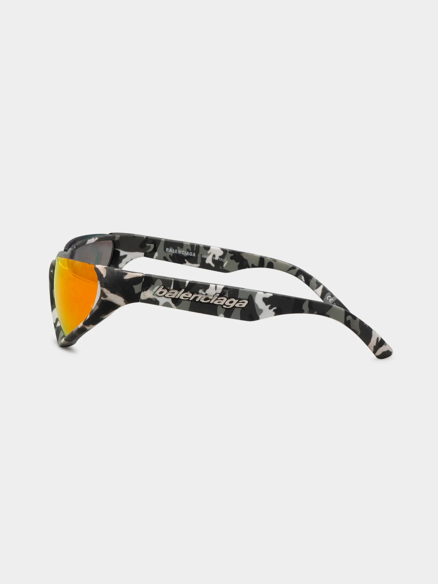 Snow Camo Sunglasses - Image 3