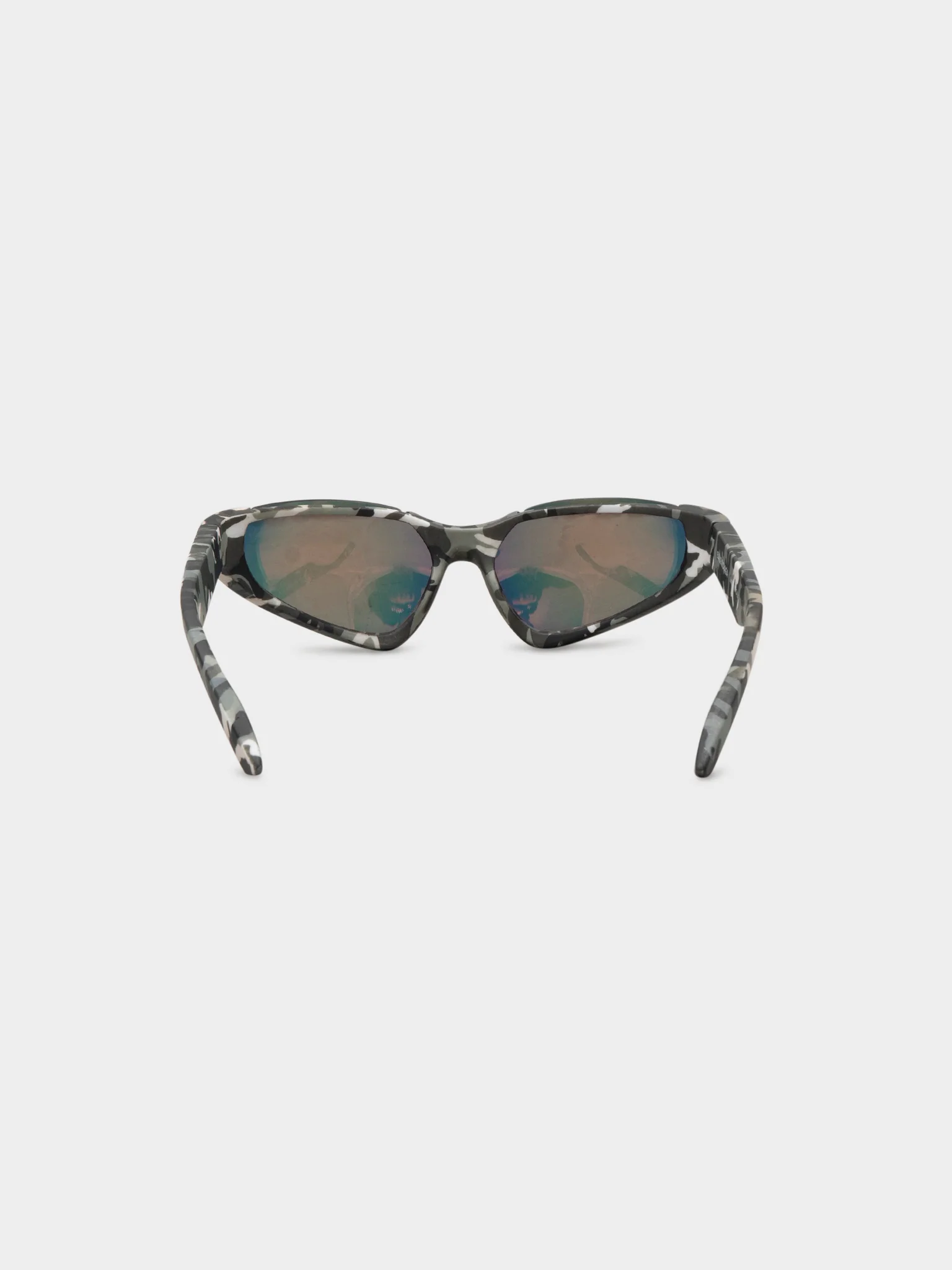 Snow Camo Sunglasses - Image 4