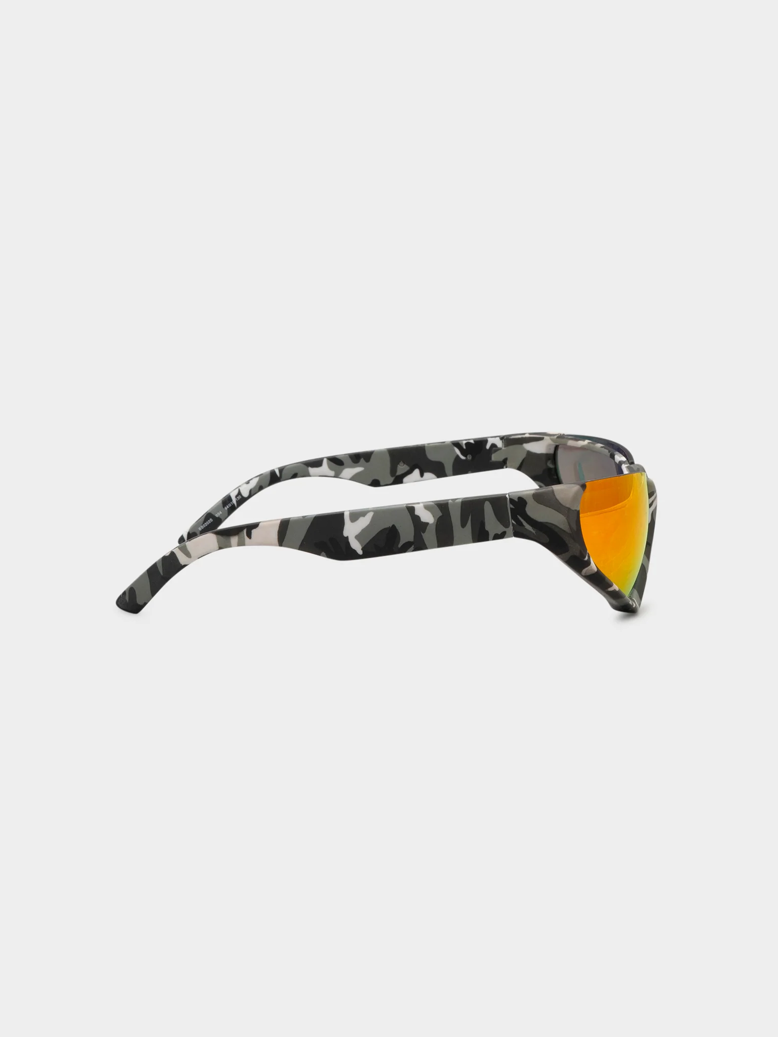 Snow Camo Sunglasses - Image 5