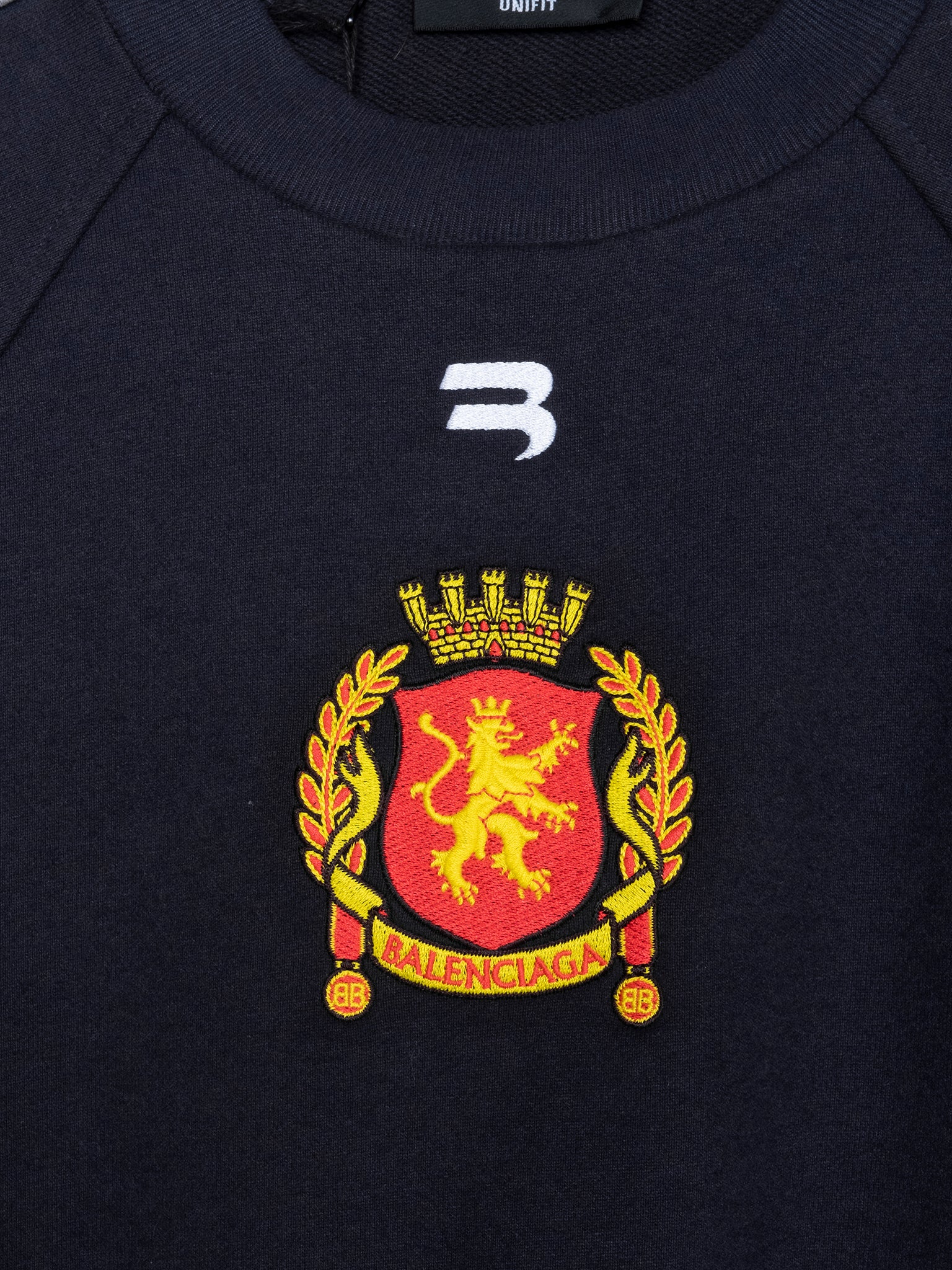 Soccer Crewneck - Image 3