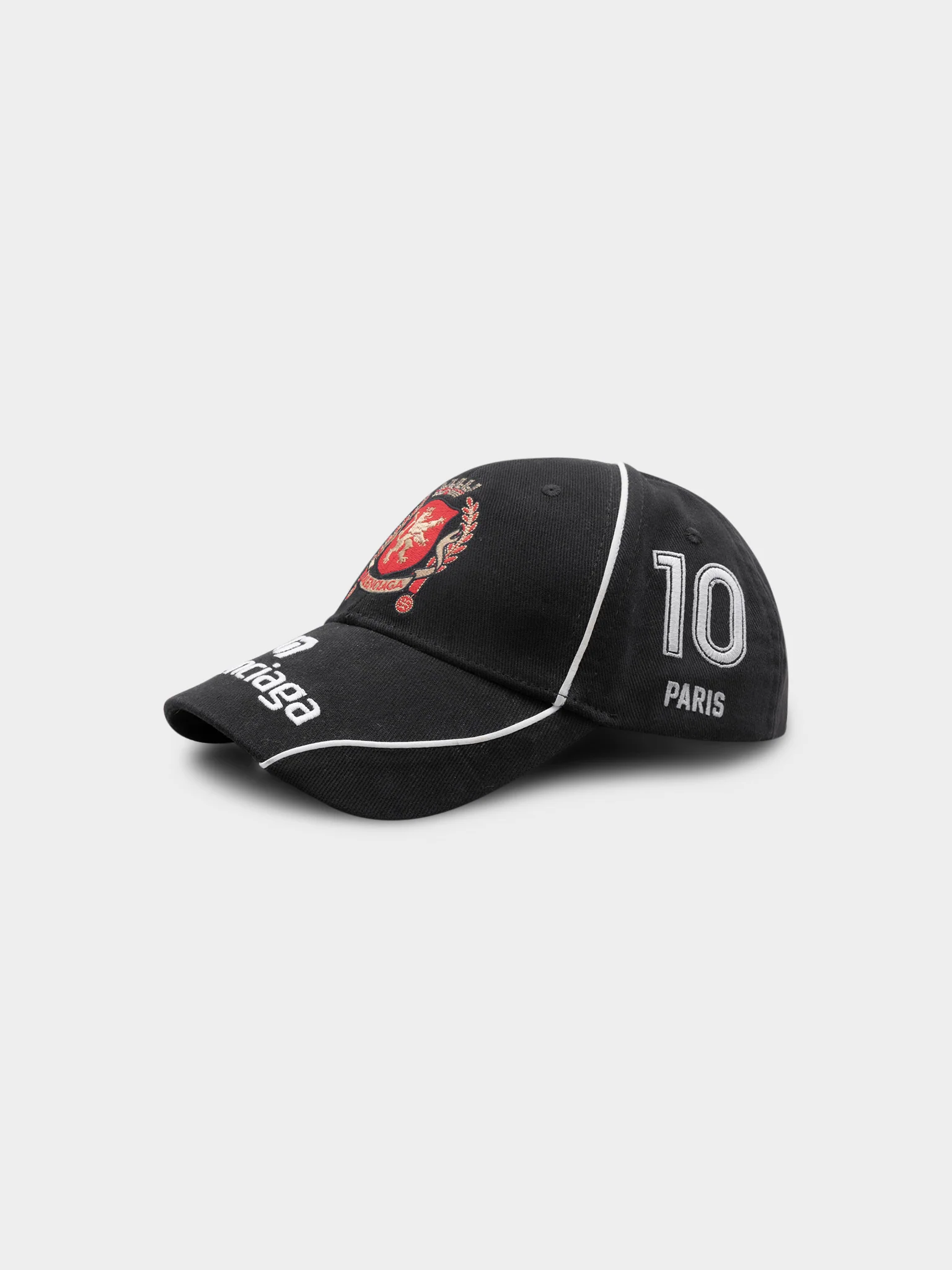Soccer Hat - Image 2