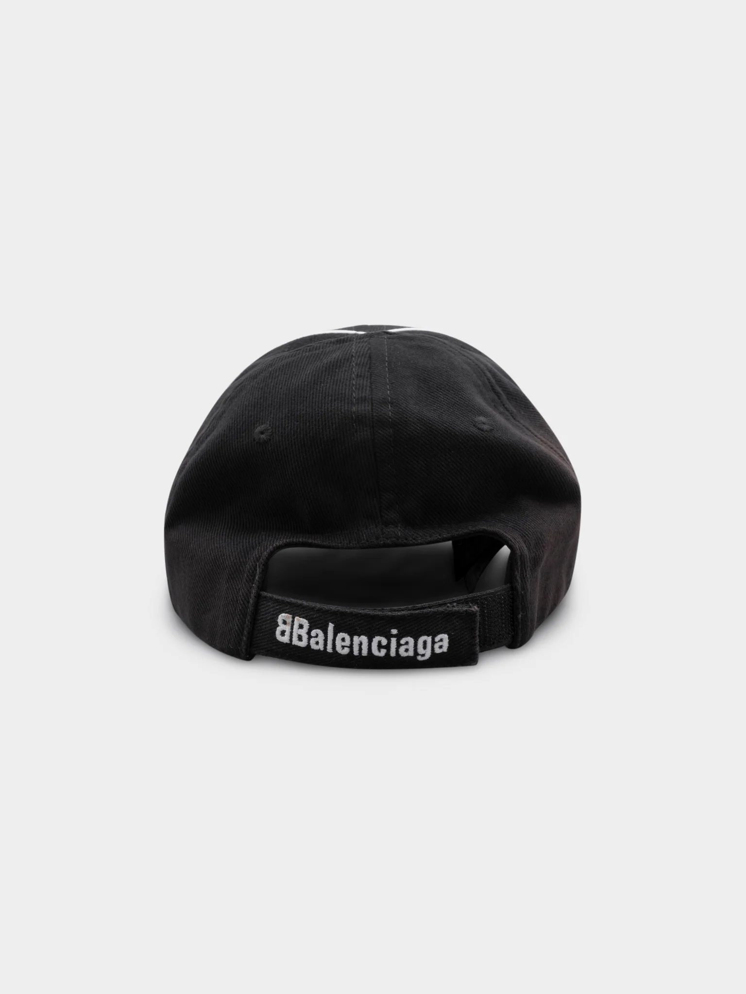 Soccer Hat - Image 3
