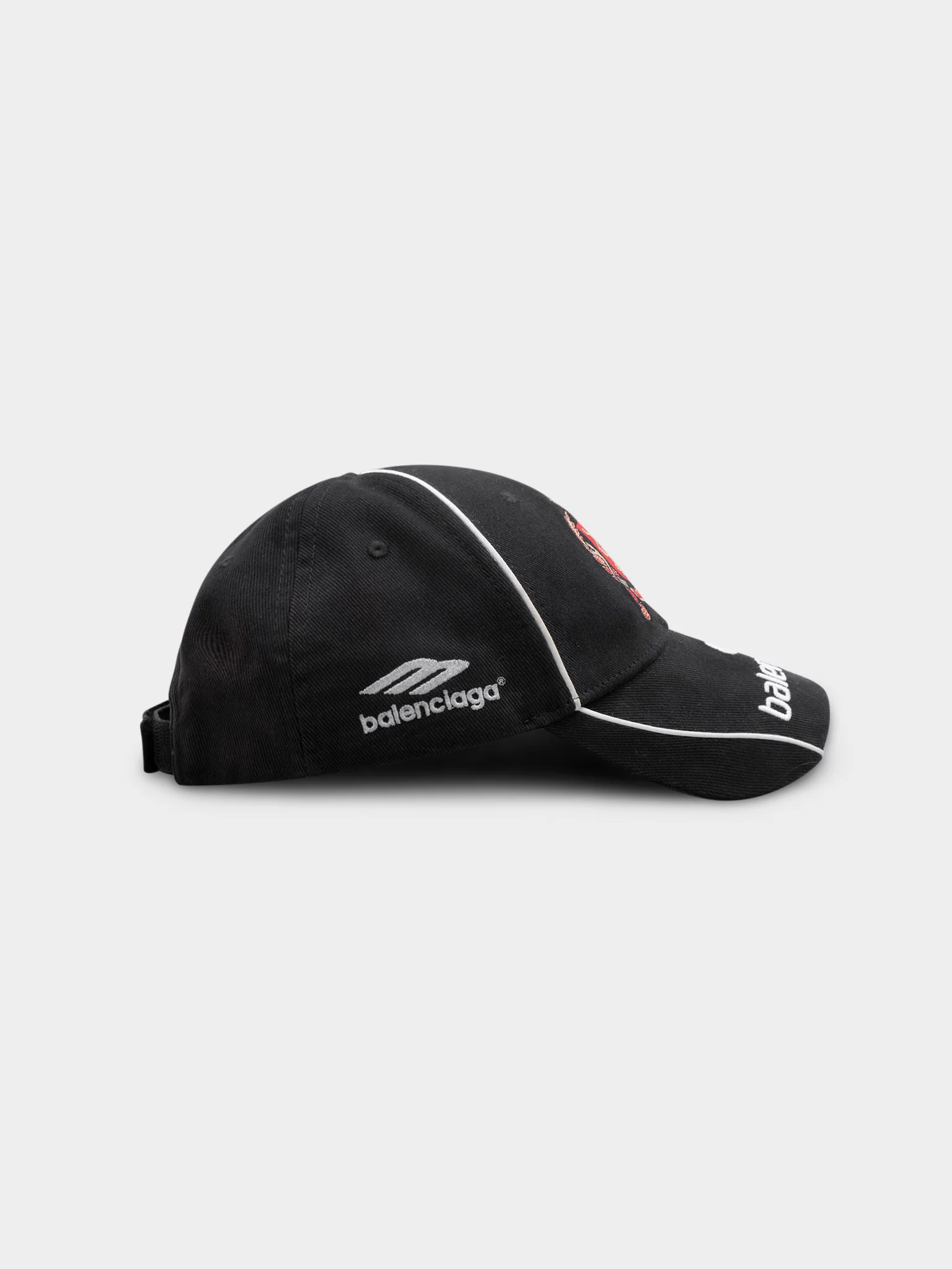 Soccer Hat - Image 4