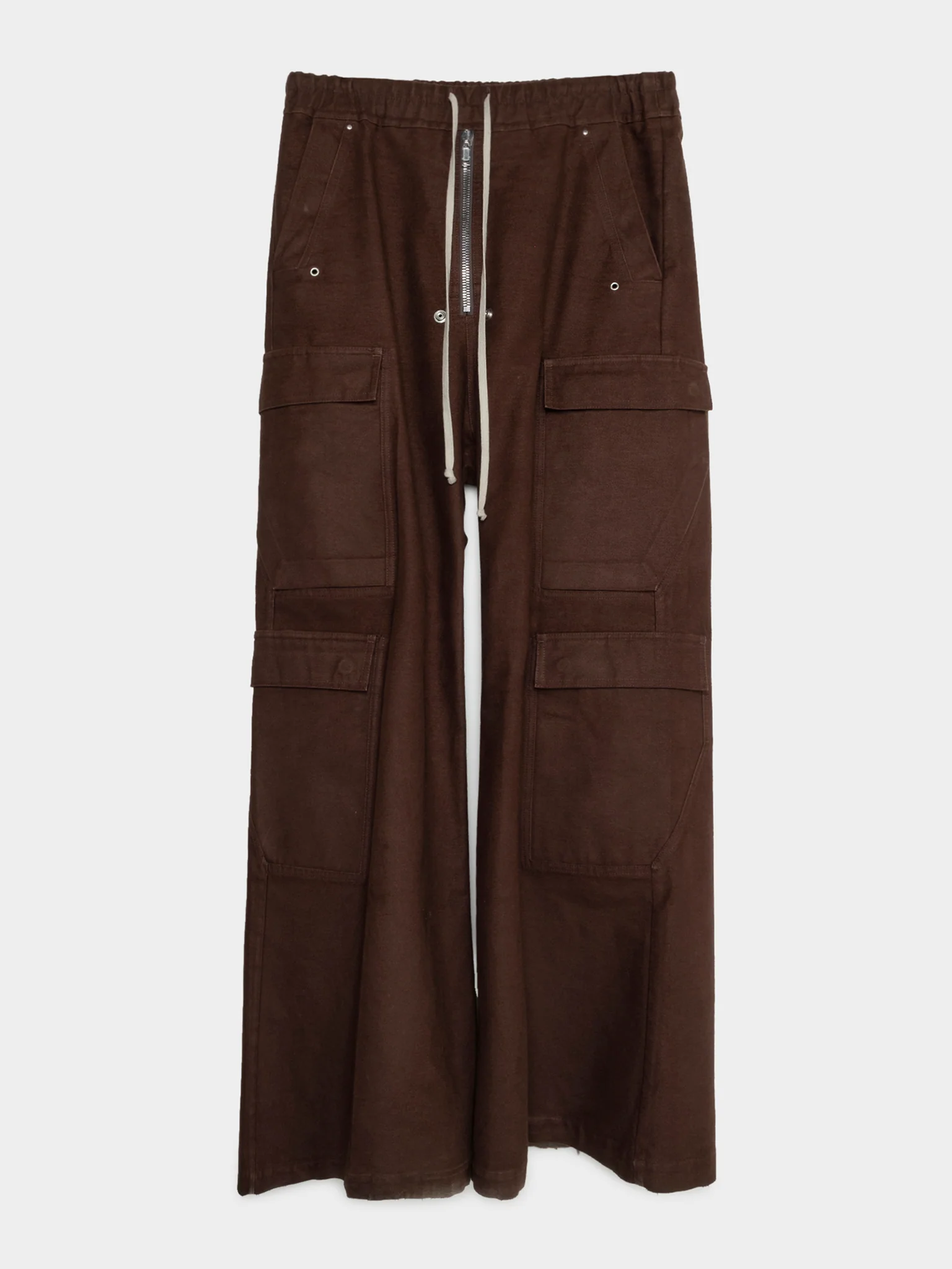 'Luxor' Moleskin Bela Cargos
