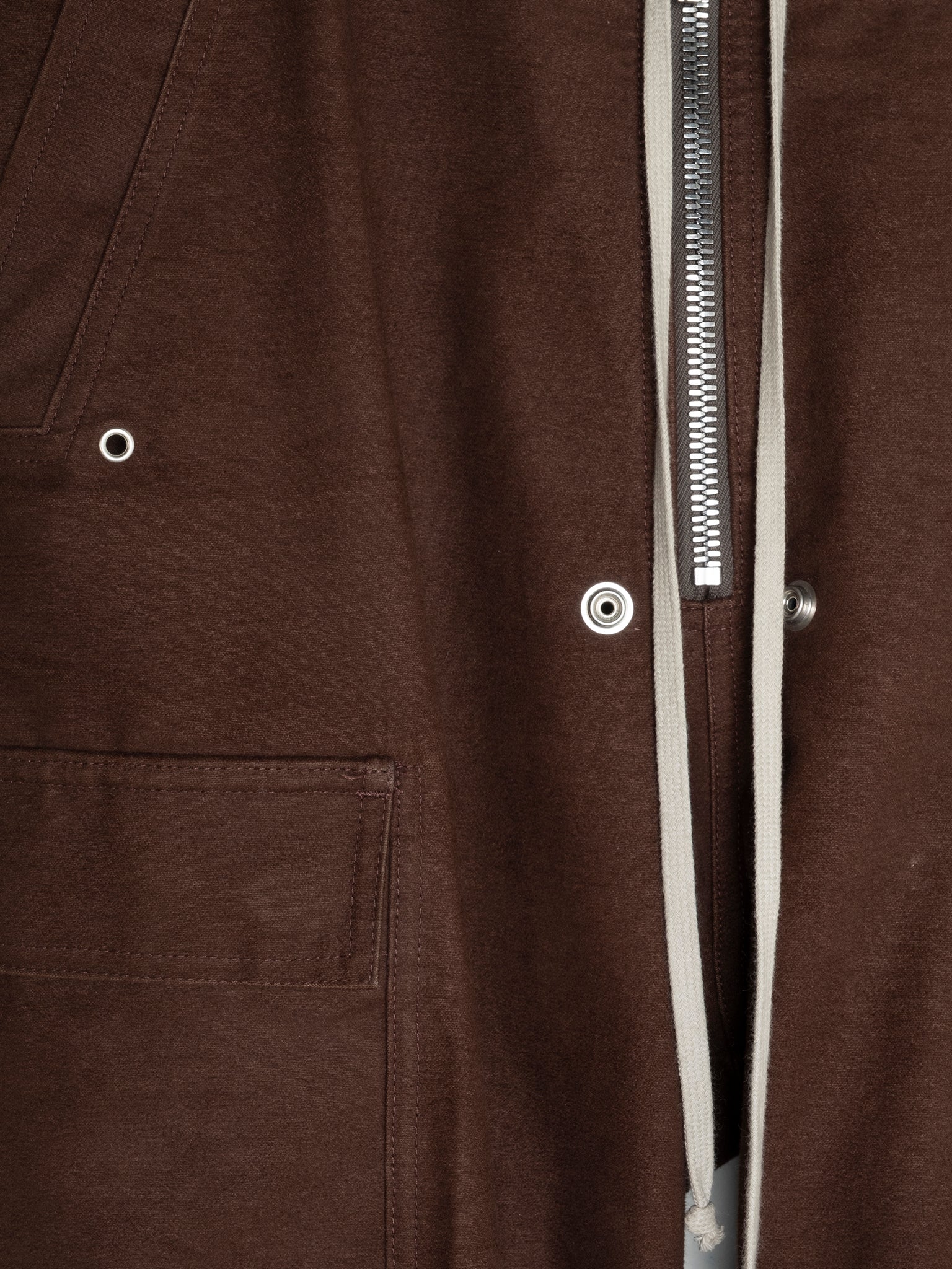 'Luxor' Moleskin Bela Cargos - Image 3