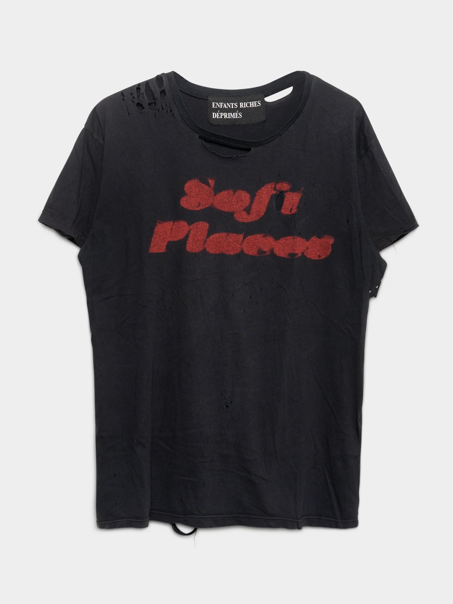 Soft Places T-Shirt