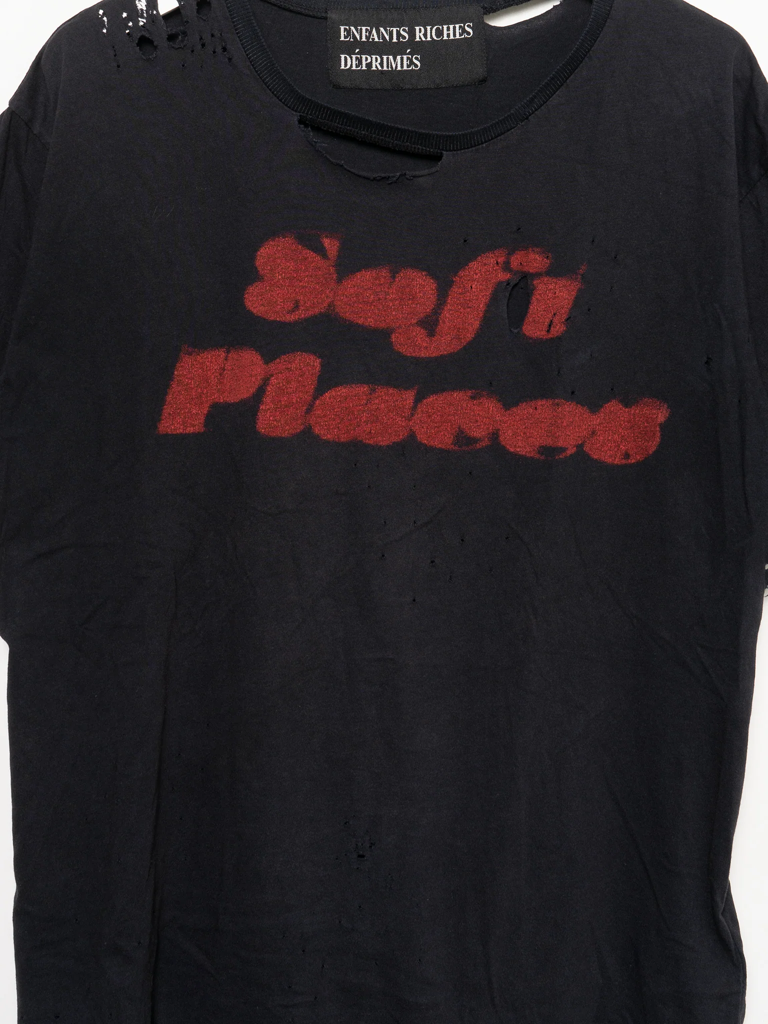 Soft Places T-Shirt - Image 2