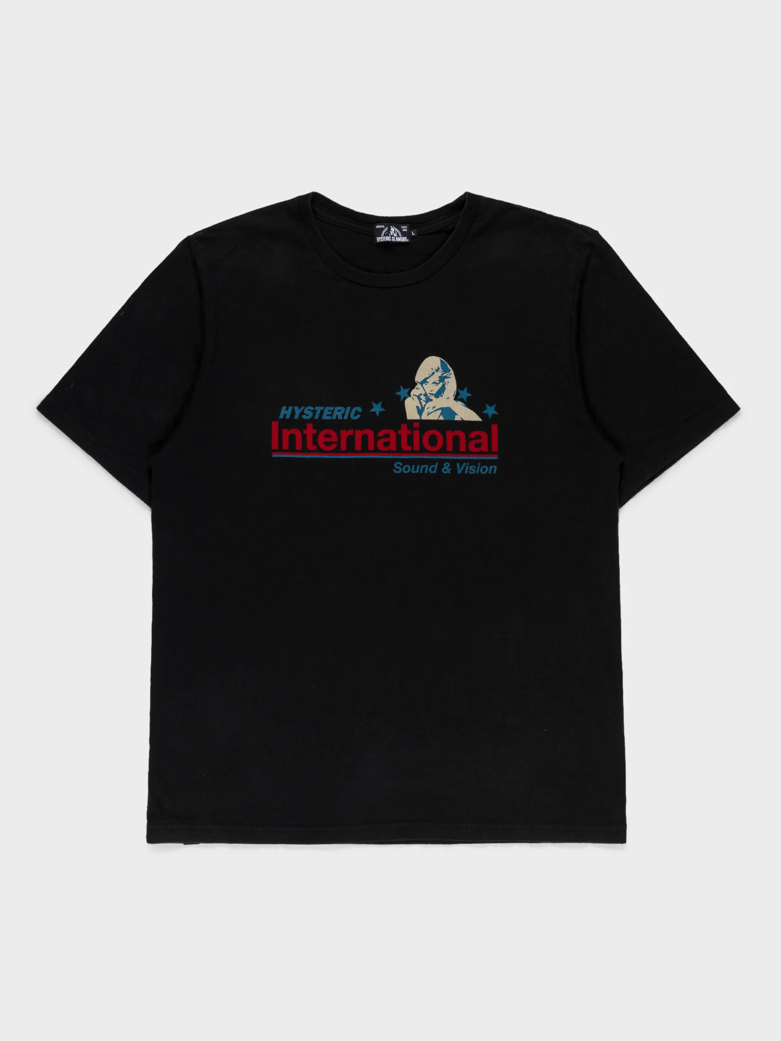 Sound & Vision T-Shirt