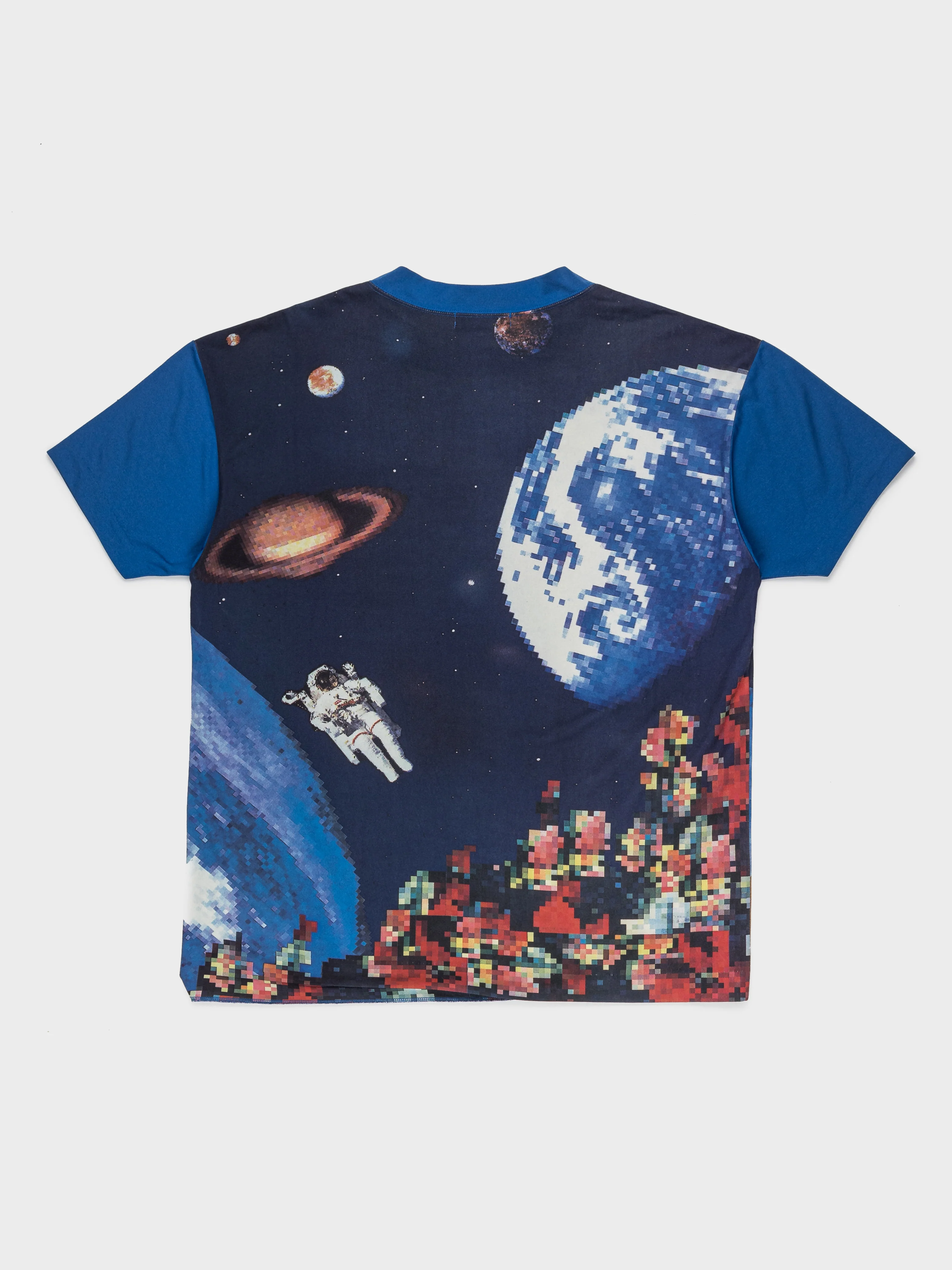 Space Ship T-Shirt - Image 2