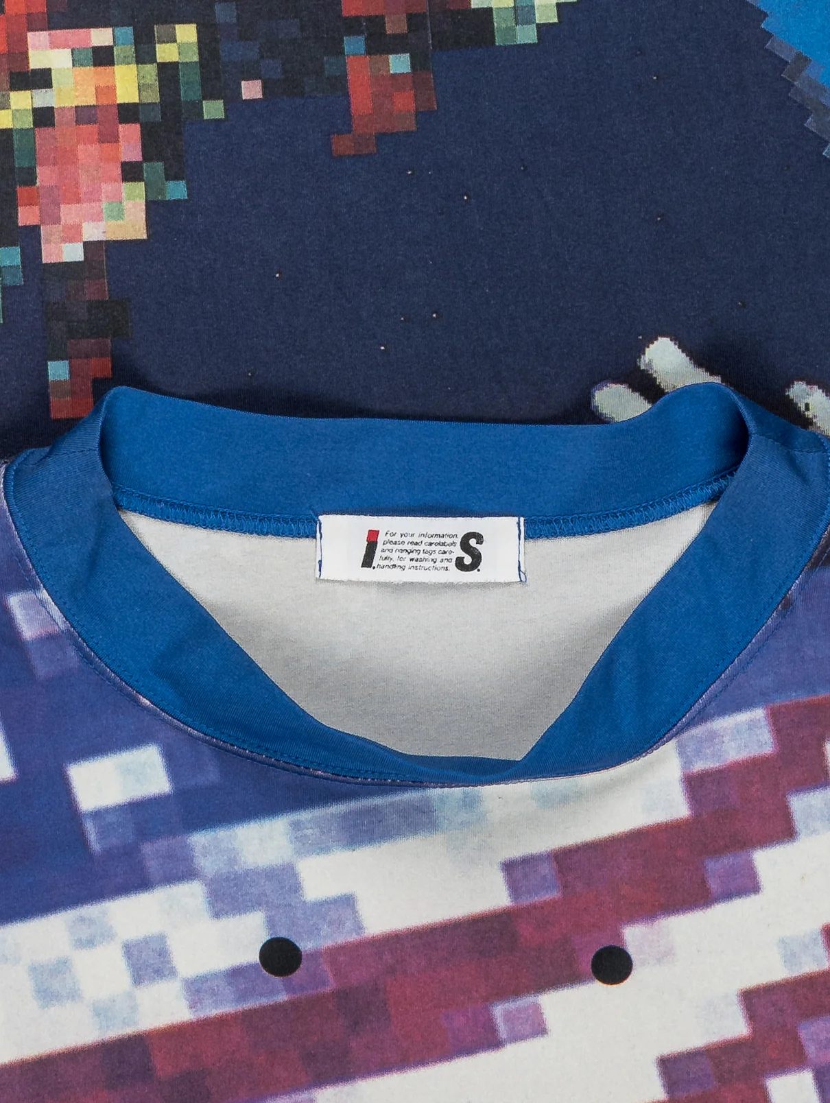 Space Ship T-Shirt - Image 3