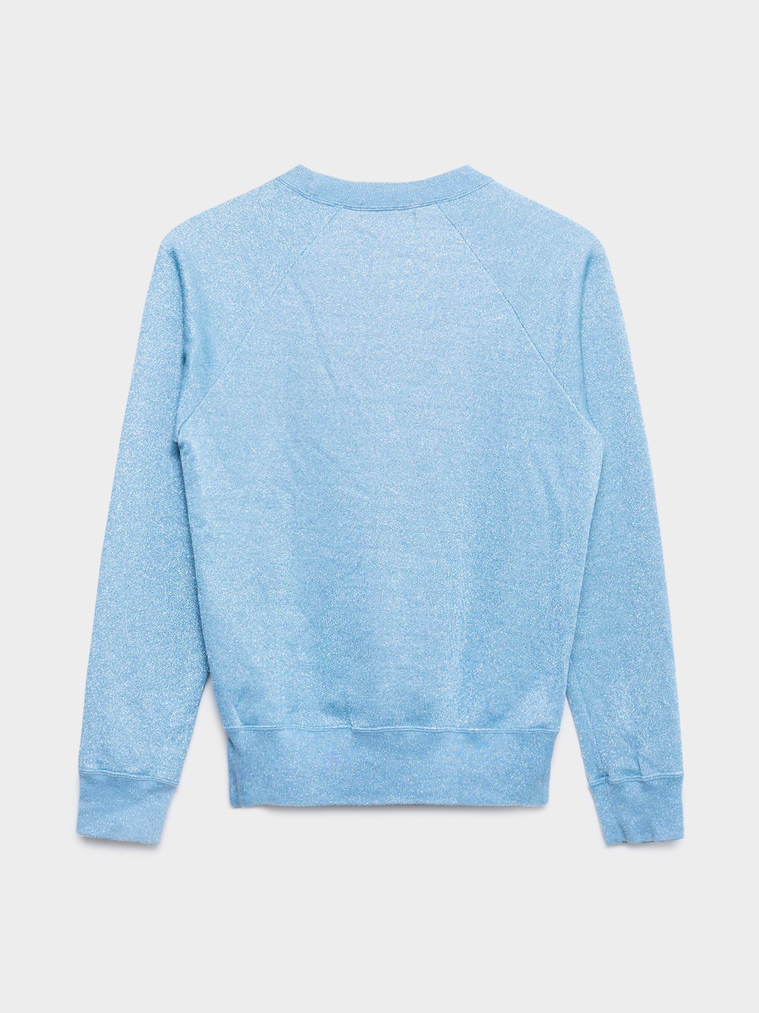 Sparkly Logo Crewneck - Image 3