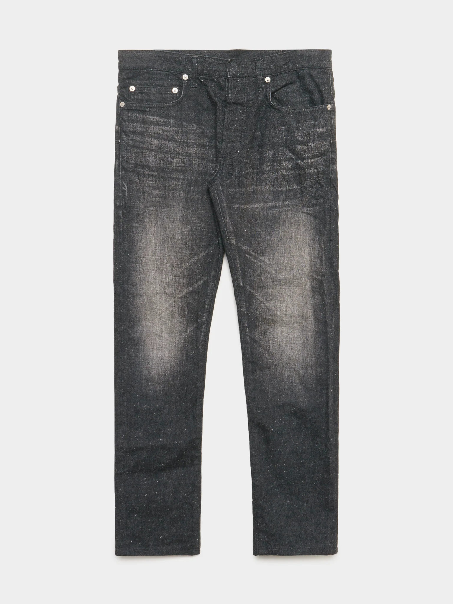 Speckle Denim