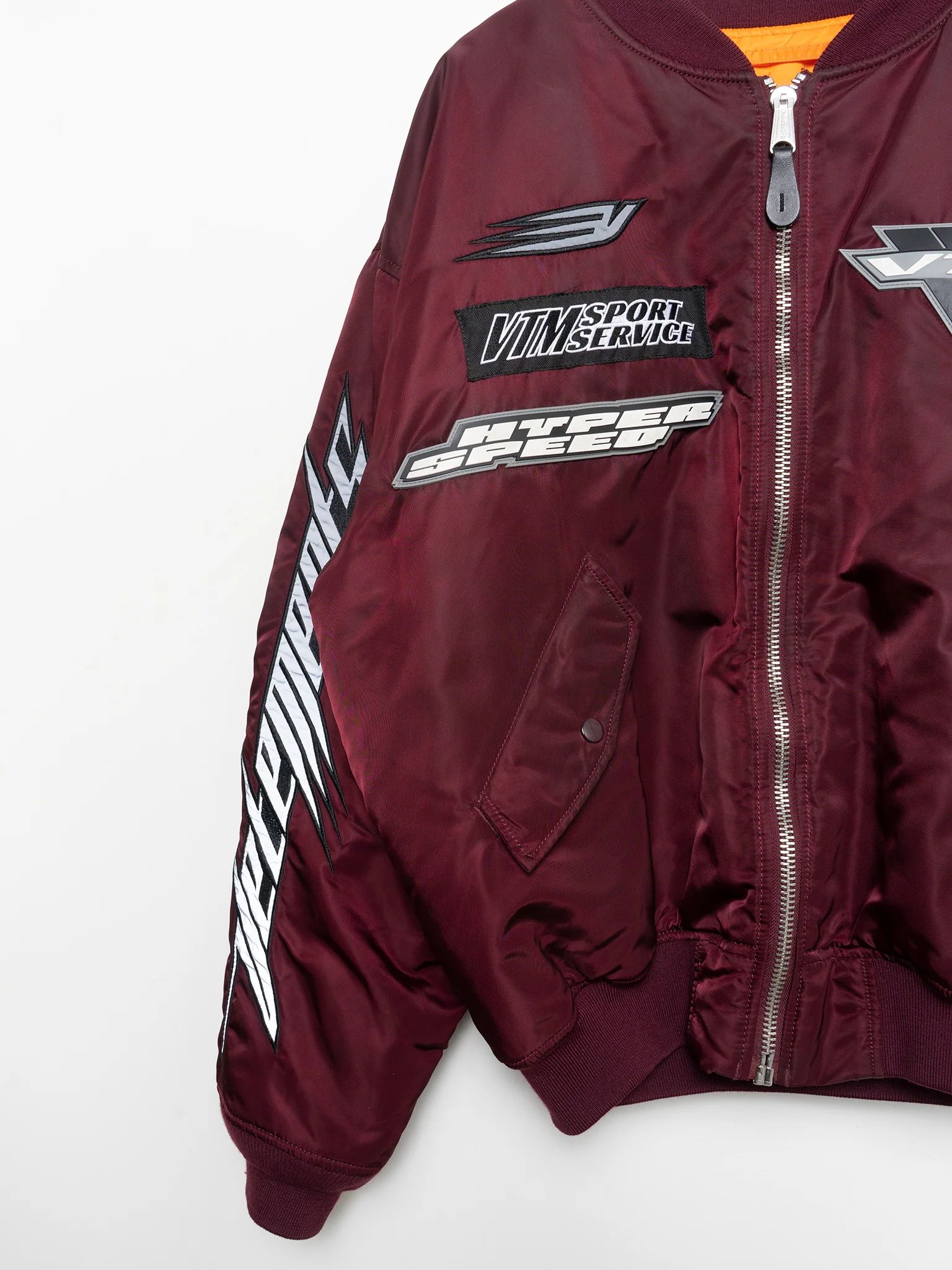 Speed Racing Bomber - Image 2