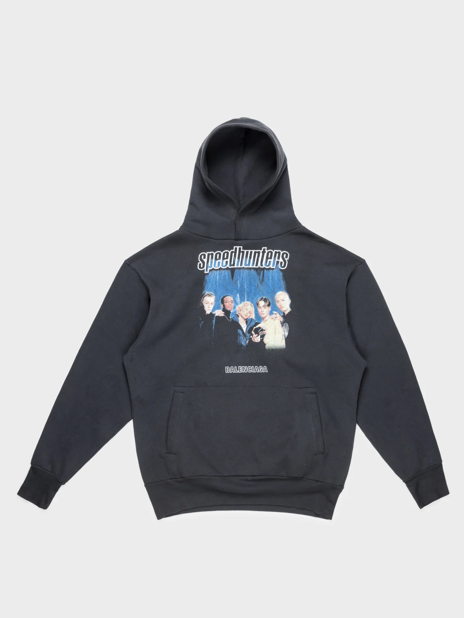 Speedhunters Hoodie