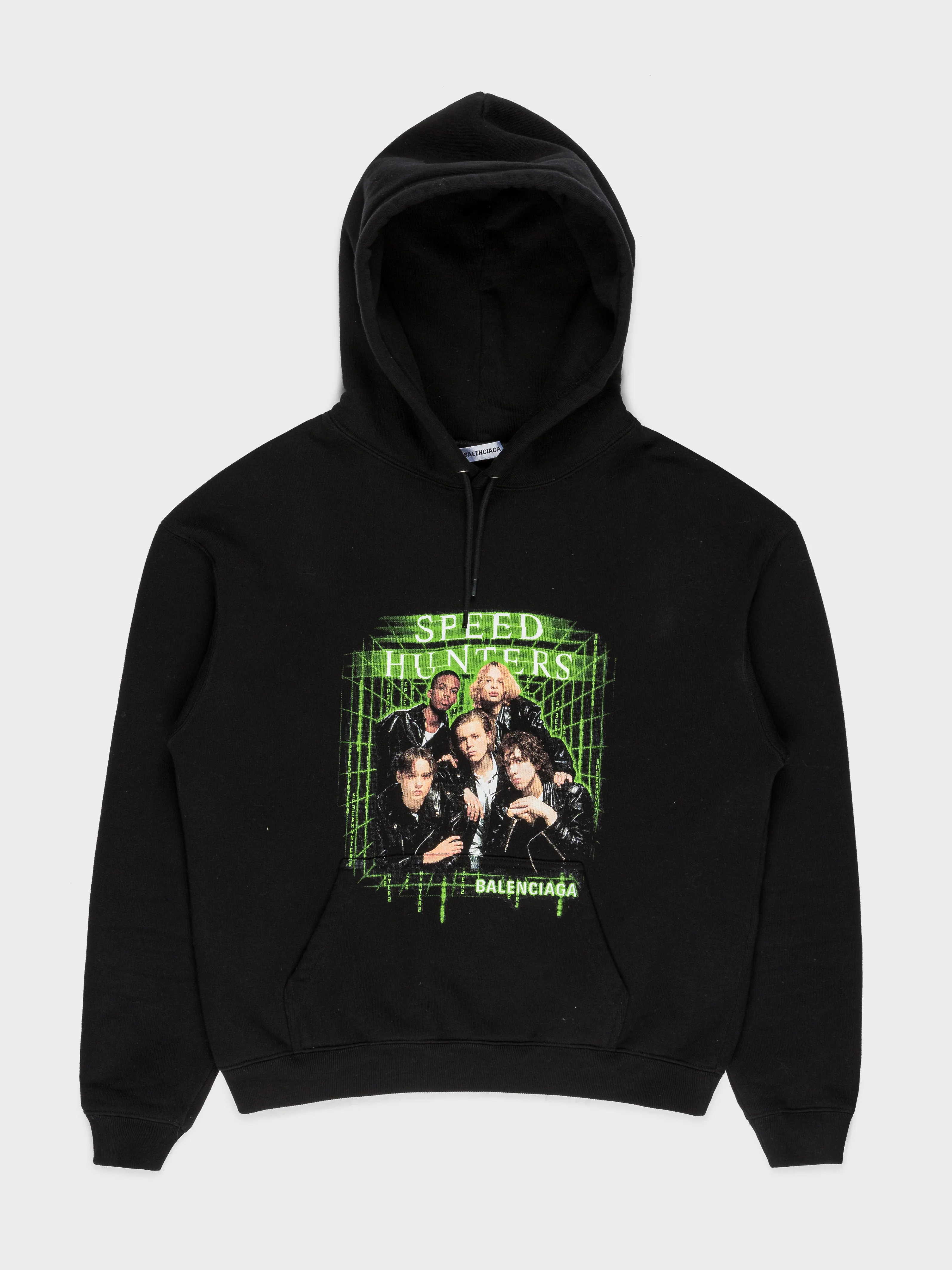 Speedhunters Tour Hoodie