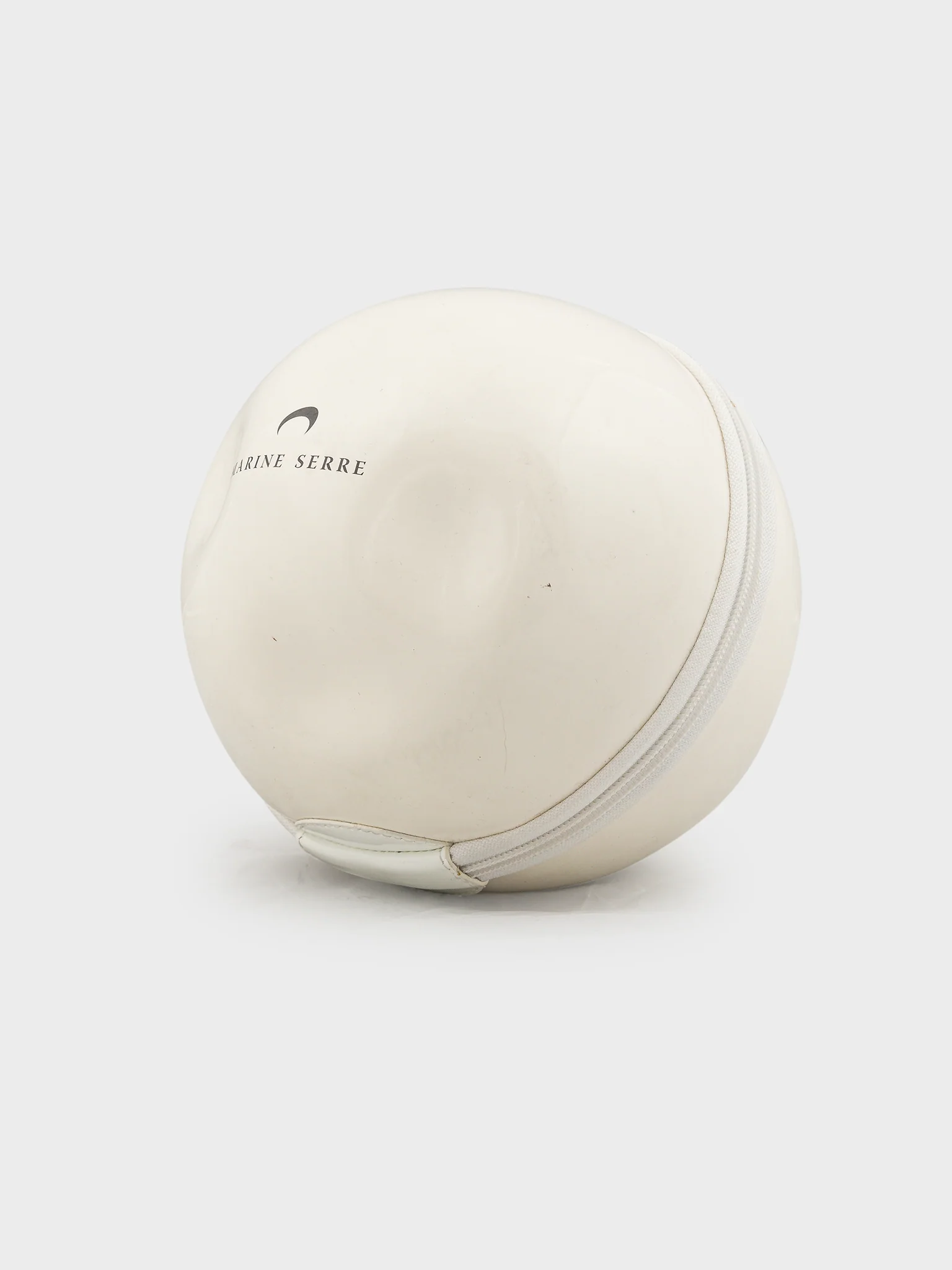 Carabiner Moon Clutch - Image 3