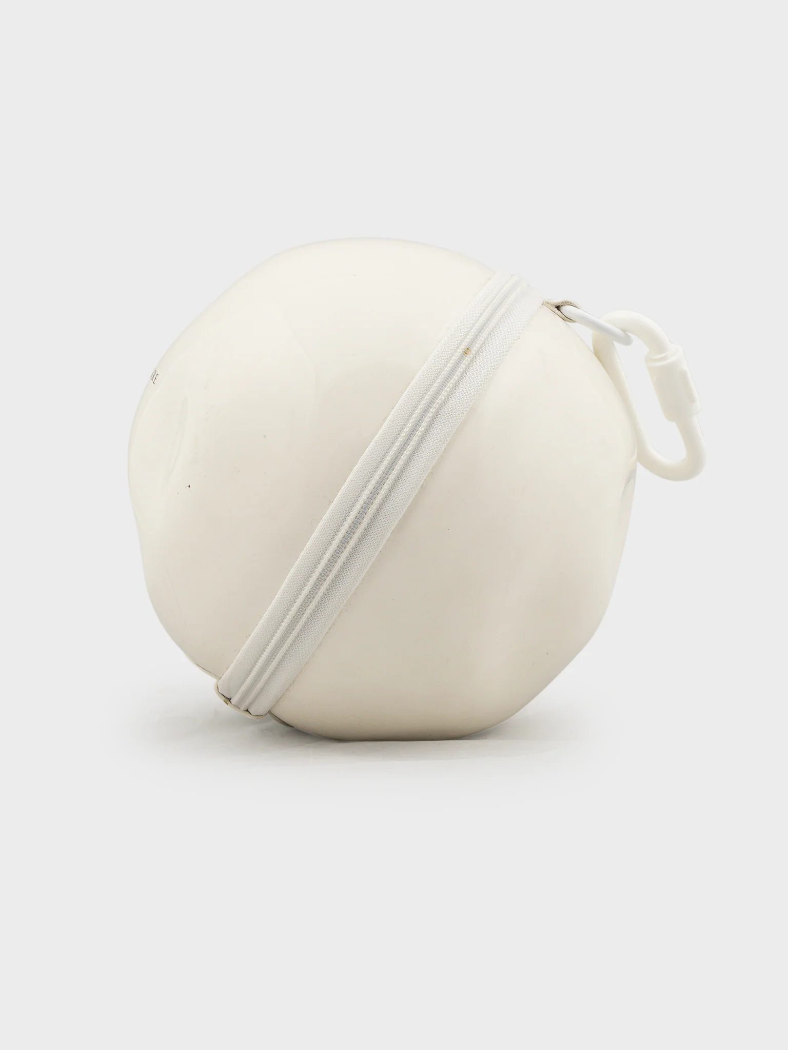 Carabiner Moon Clutch - Image 4