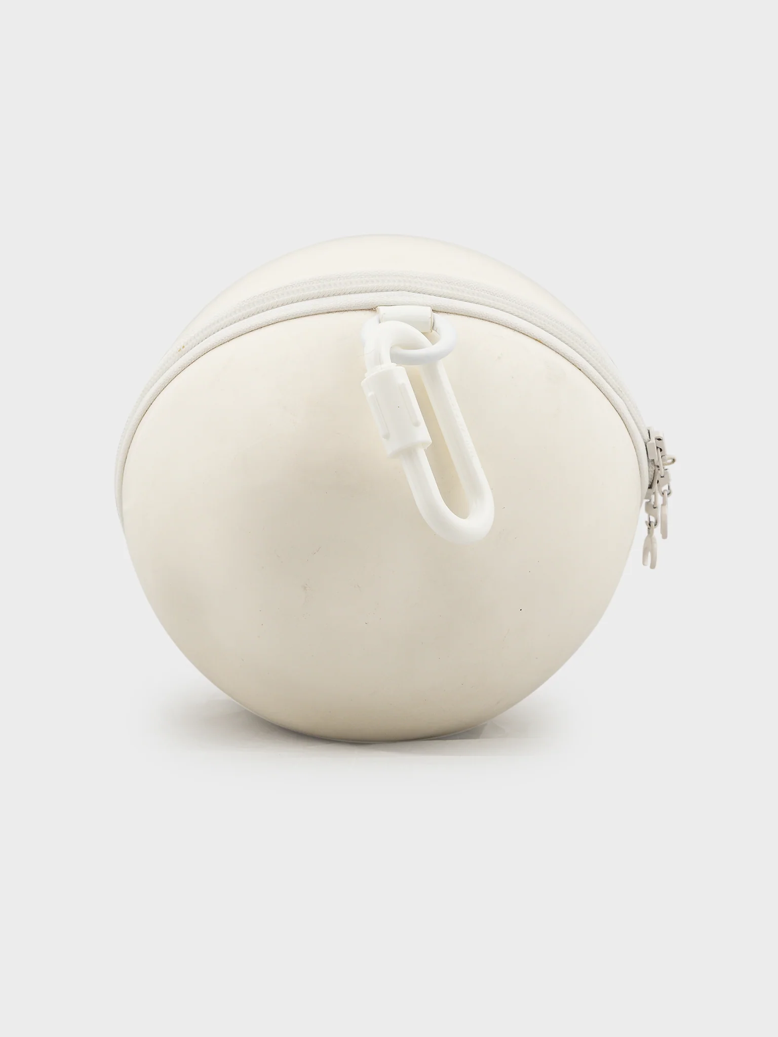 Carabiner Moon Clutch - Image 5