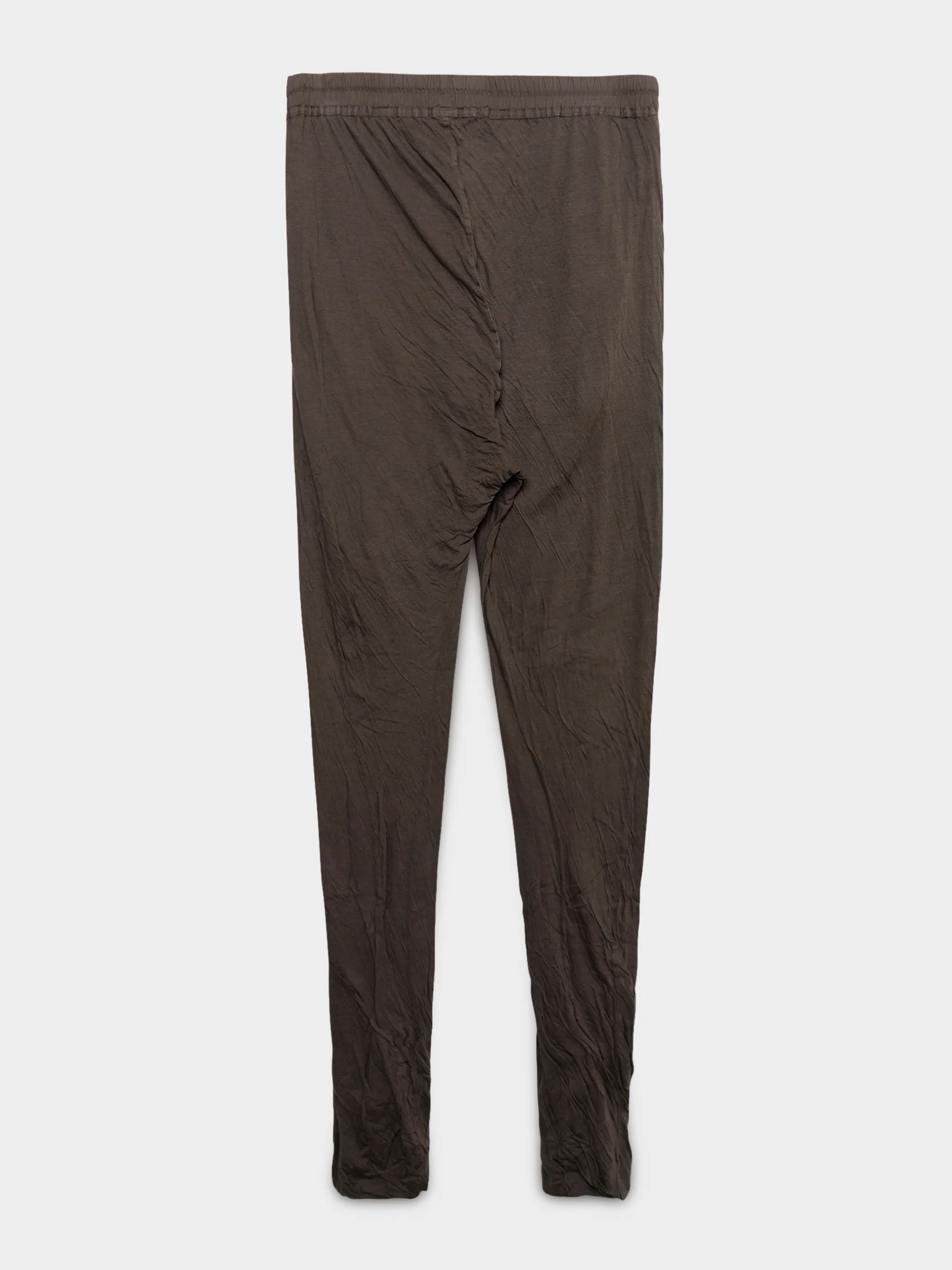 ‘Sphinx’ Dark Dust Double Layer Berlin Sweatpants - Image 2