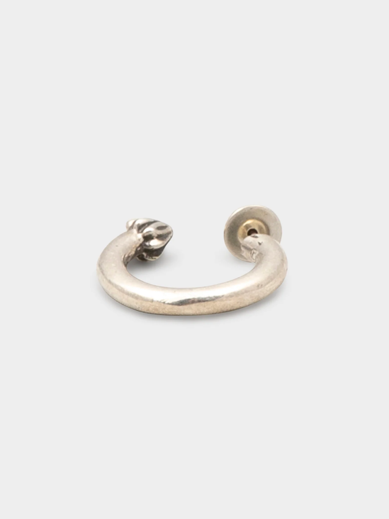 Spike Hoop Earring - Image 5